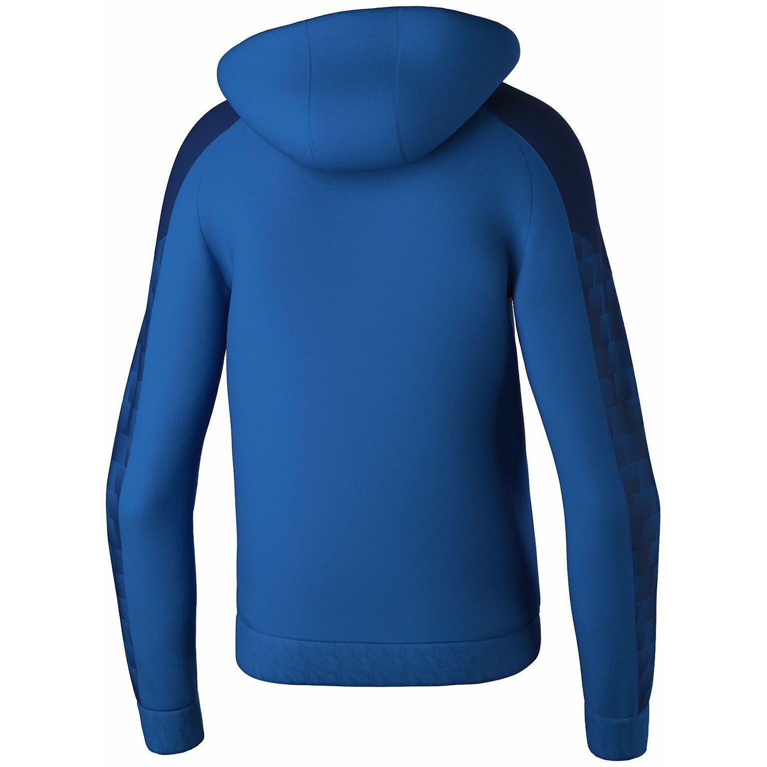 Erima hoodie eria evo star