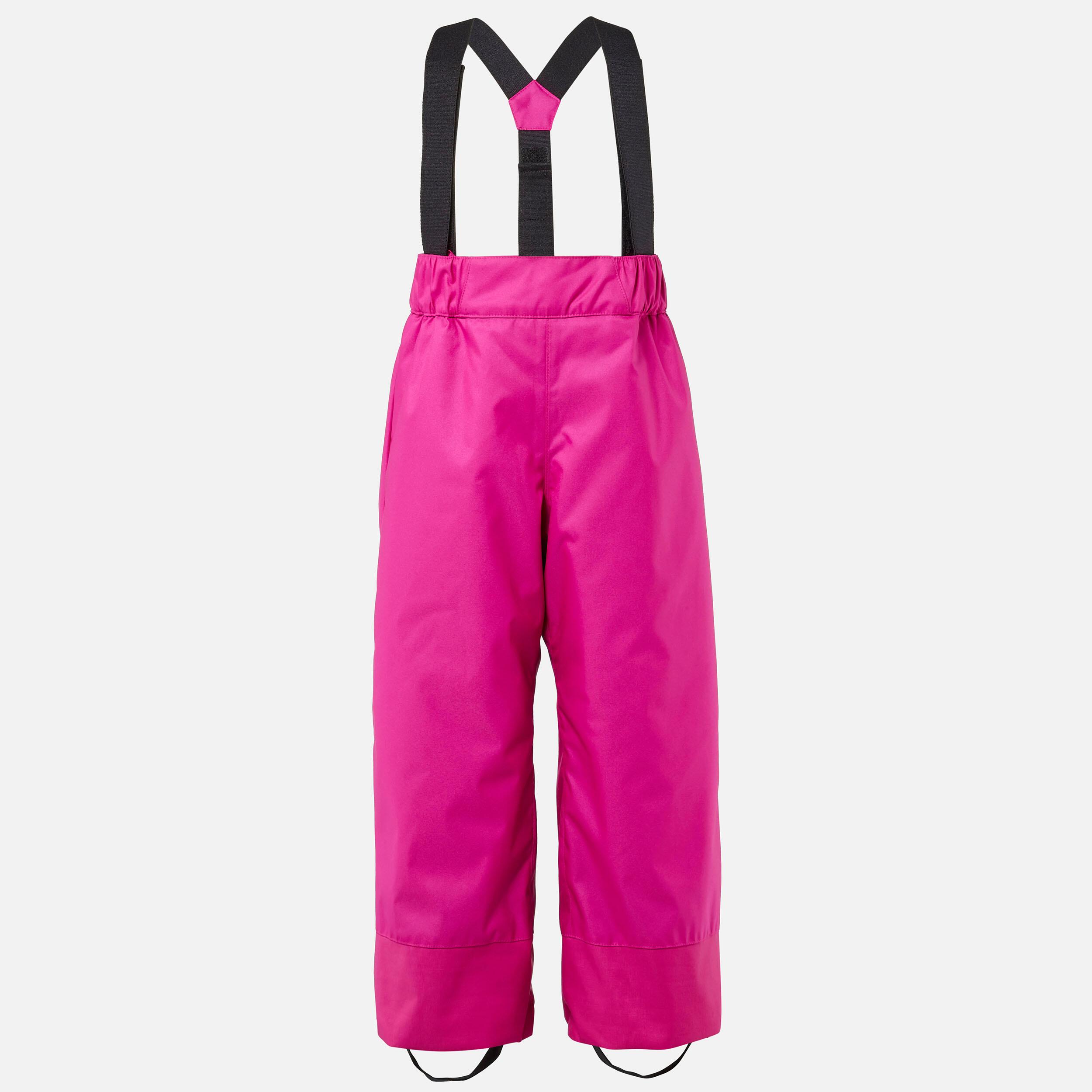 WEDZE Sporthose - 100