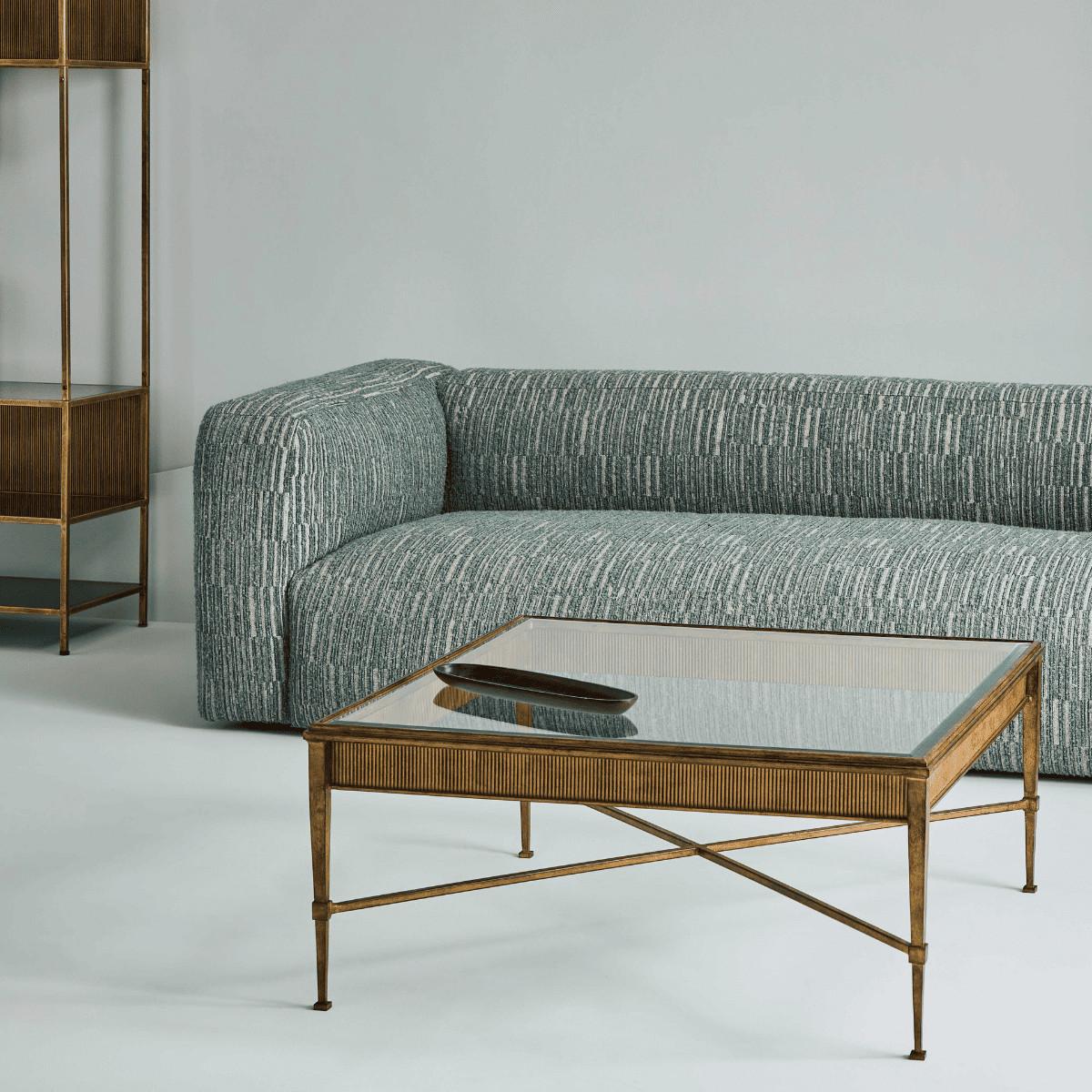 Calicosy Couchtisch ANTOINETTE