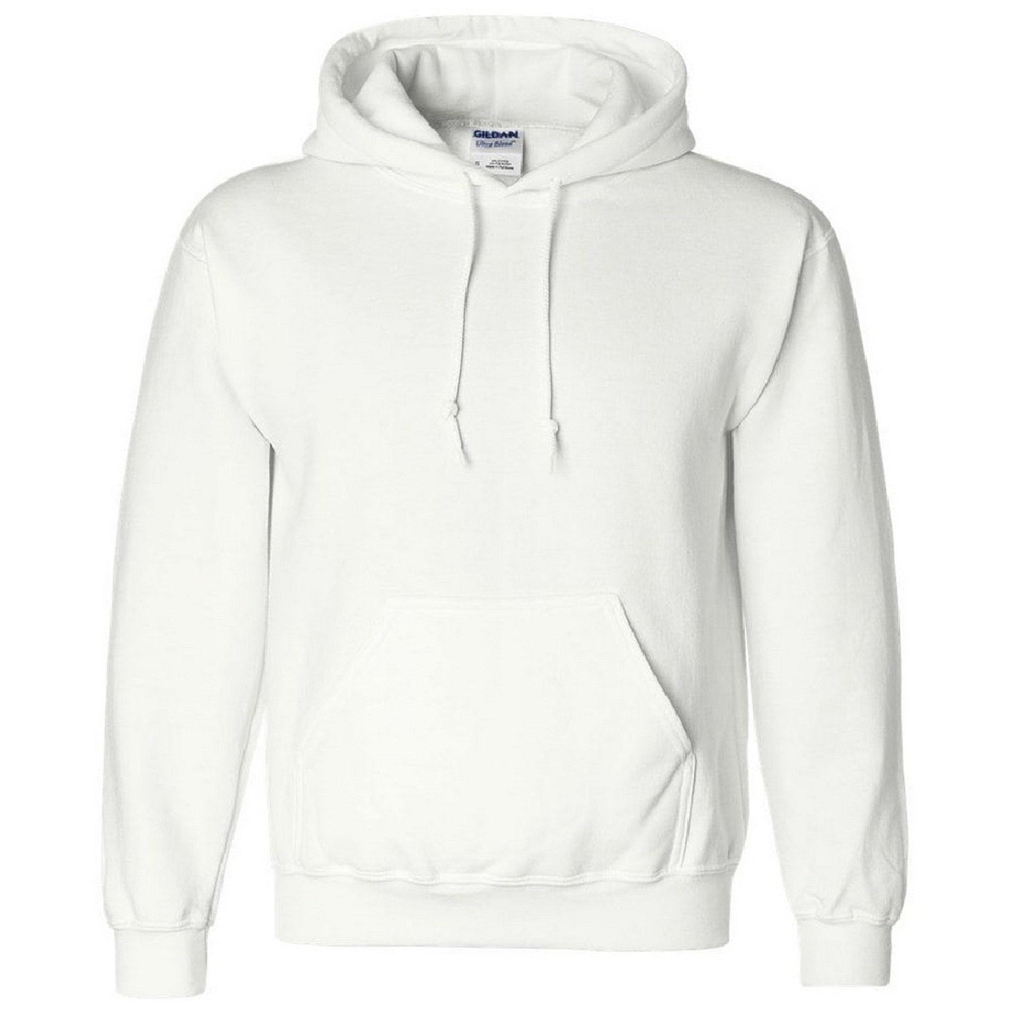 Gildan Heavy - Dry Blend Pullover