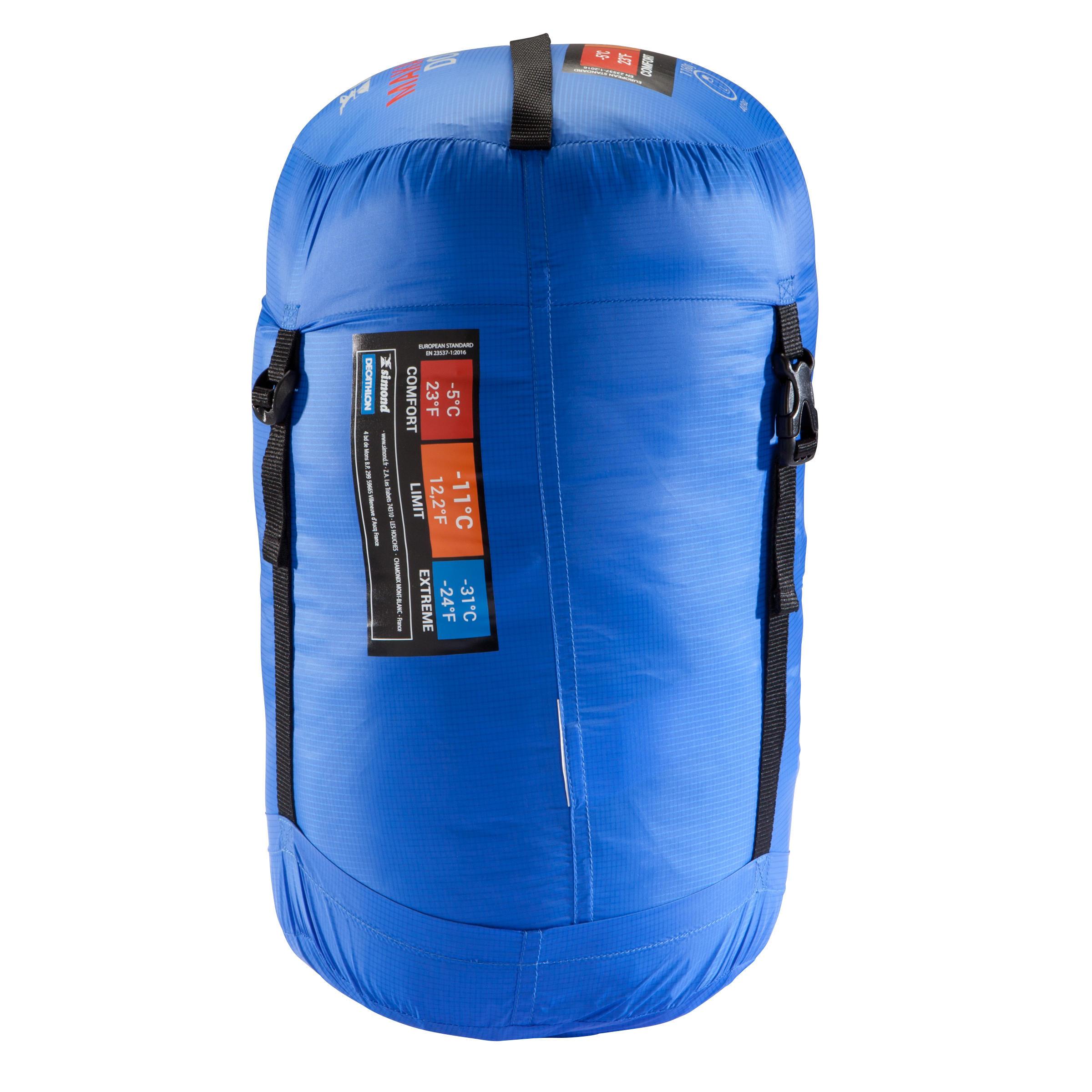 SIMOND Schlafsack - MAKALU I