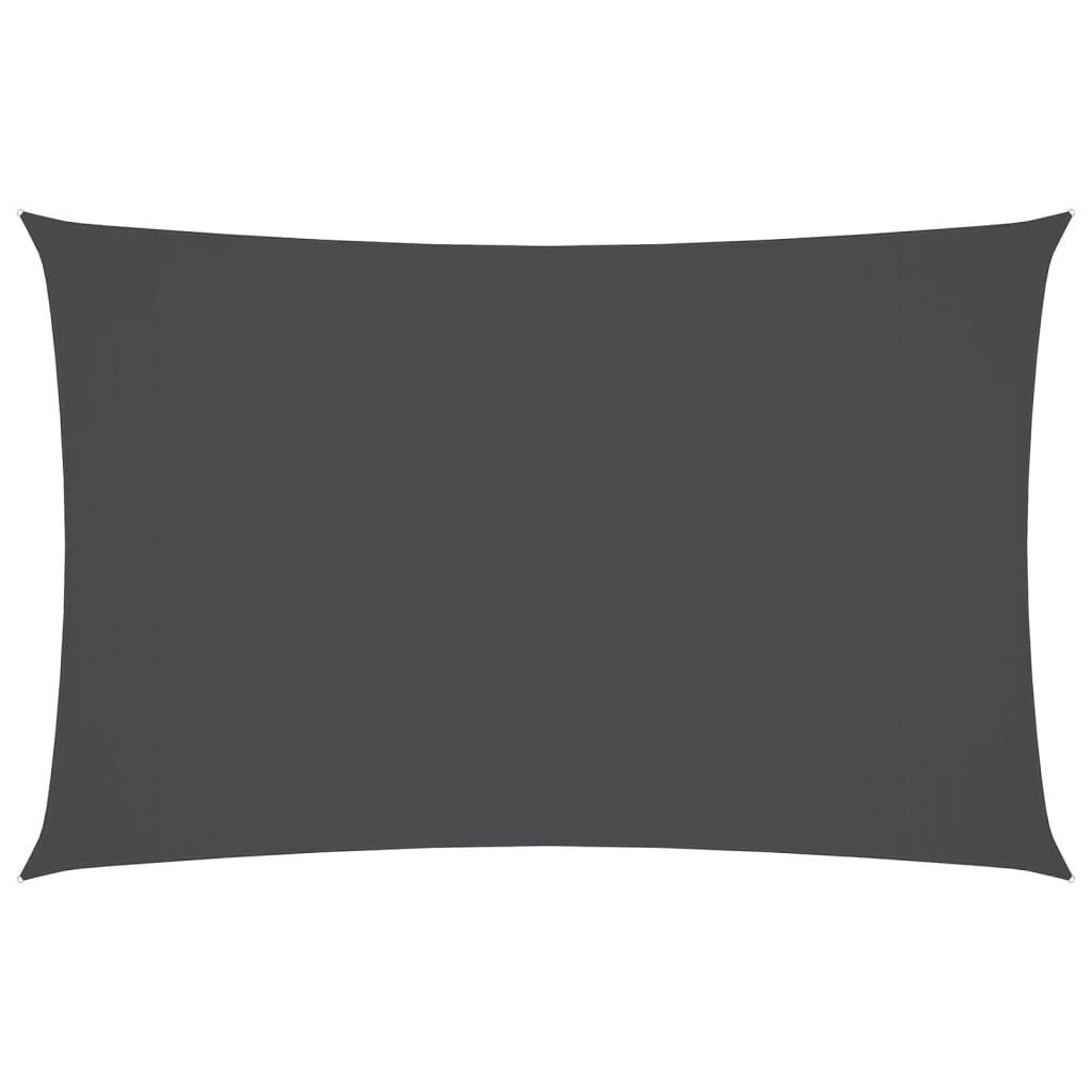 VidaXL Sonnensegel