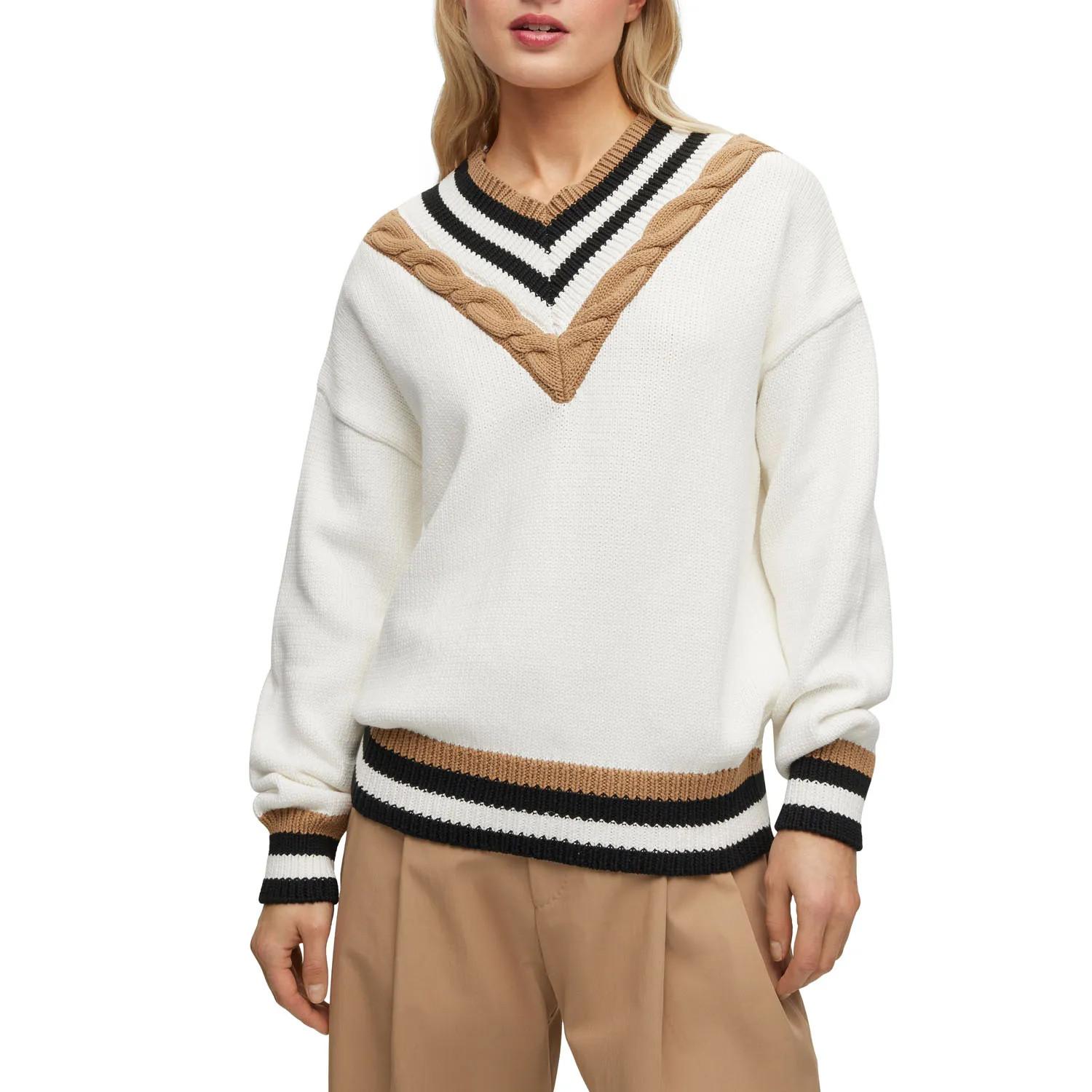 BOSS Falli Pullover