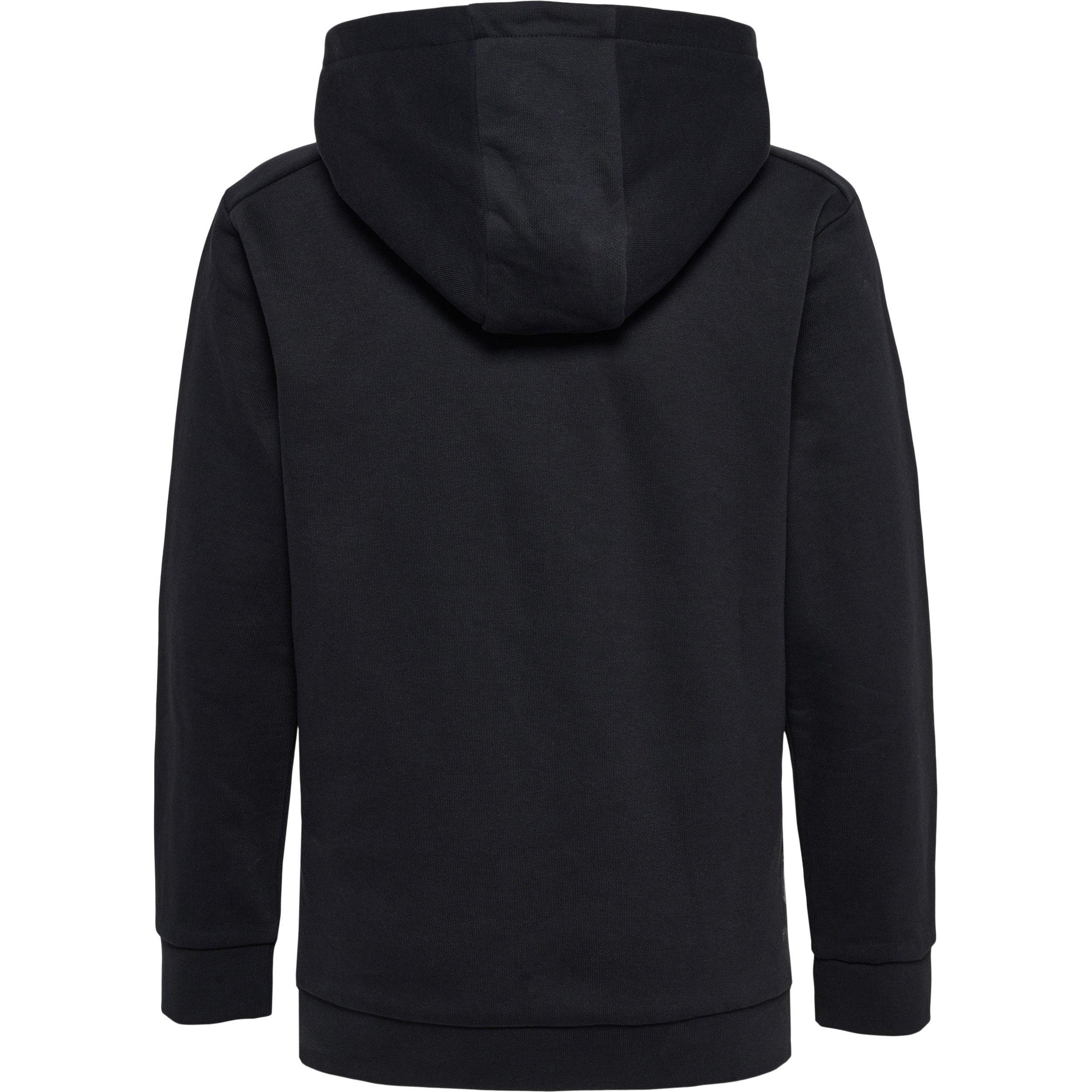 Hummel kinder-kapuzenpullover off-grid