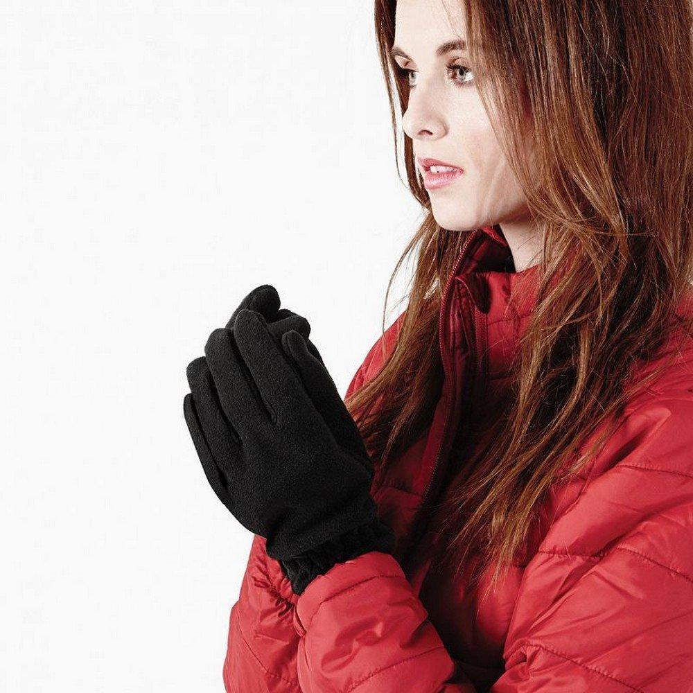 Beechfield Suprafleece Anti-Pilling Alpine Winterhandschuhe