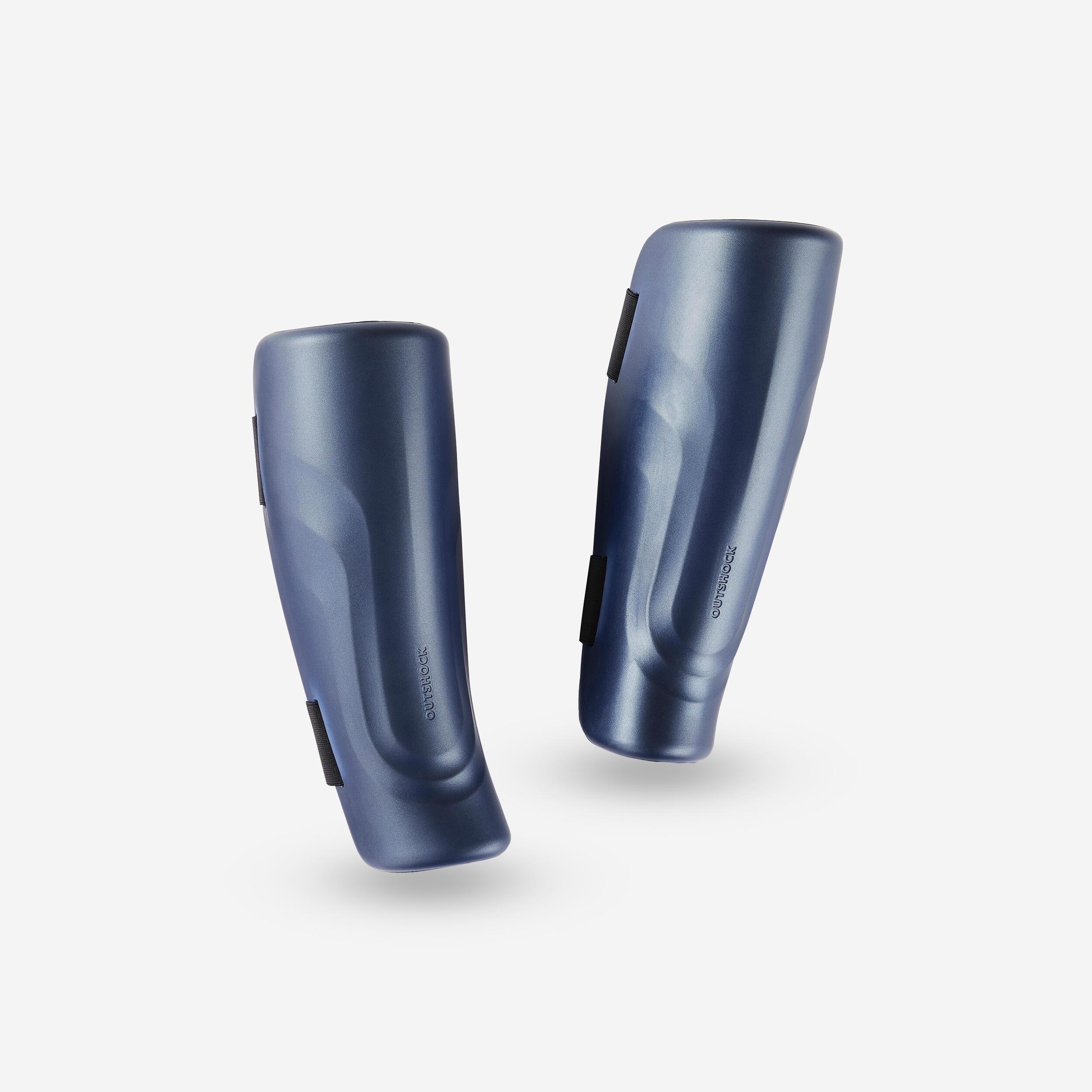 Outshock Fuss- und Schienbeinschutz - TIBIA PROTECTION