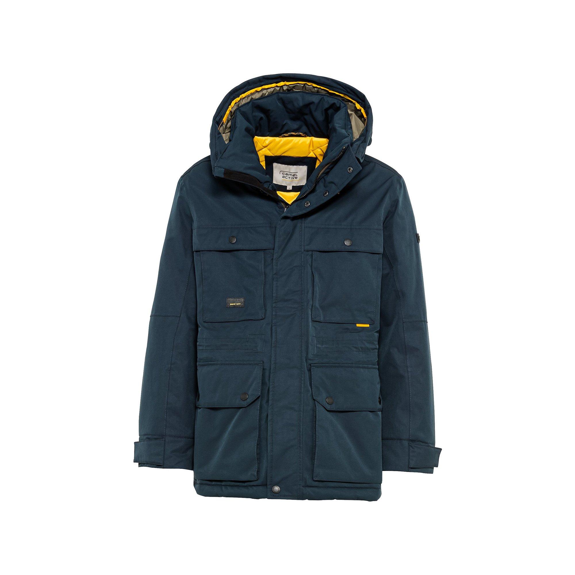 Camel Active Jacke