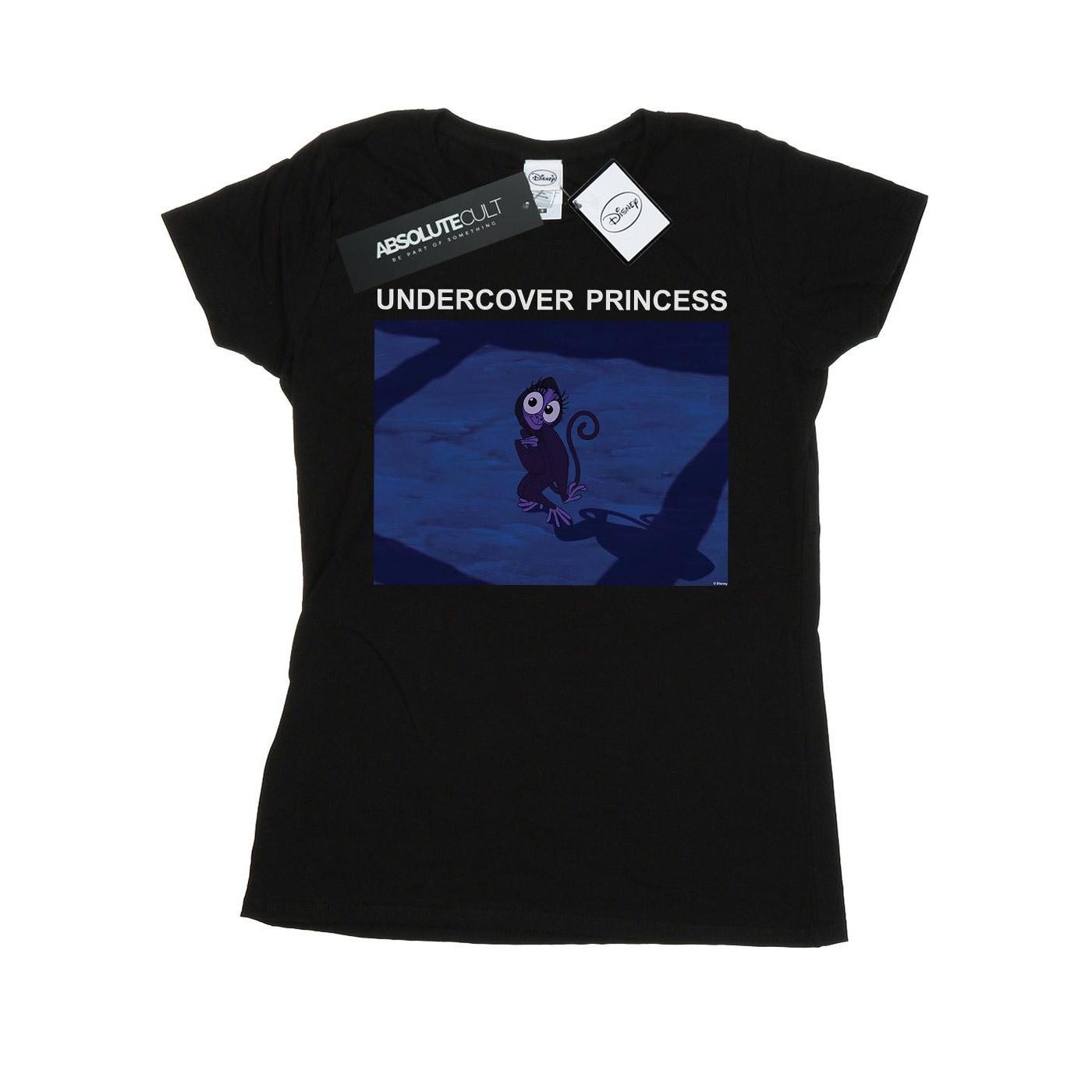 Disney Undercover Princess T-Shirt