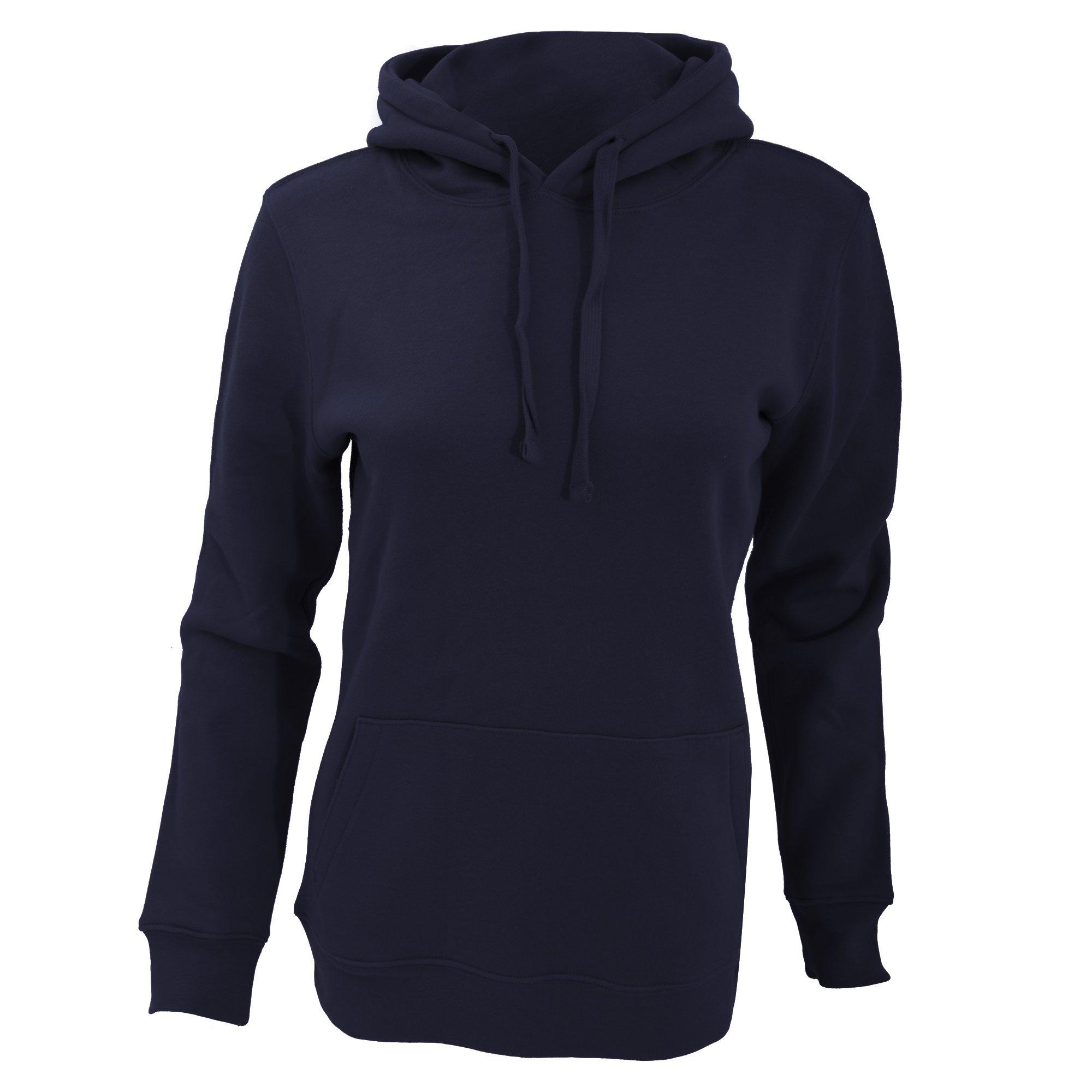 Russell Premium Authentisches Kapuzenpullover