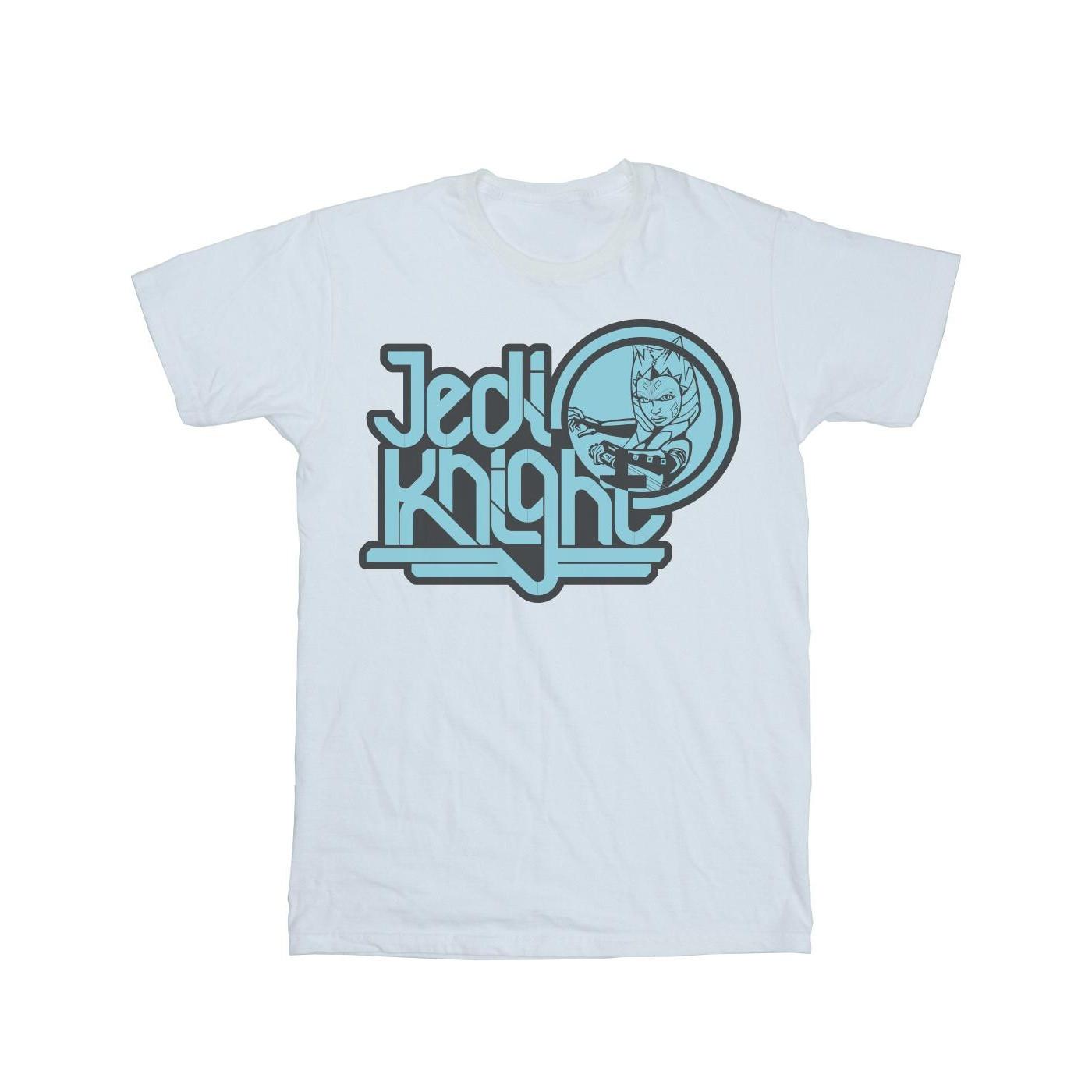 STAR WARS Clone Wars Jedi Knight TShirt