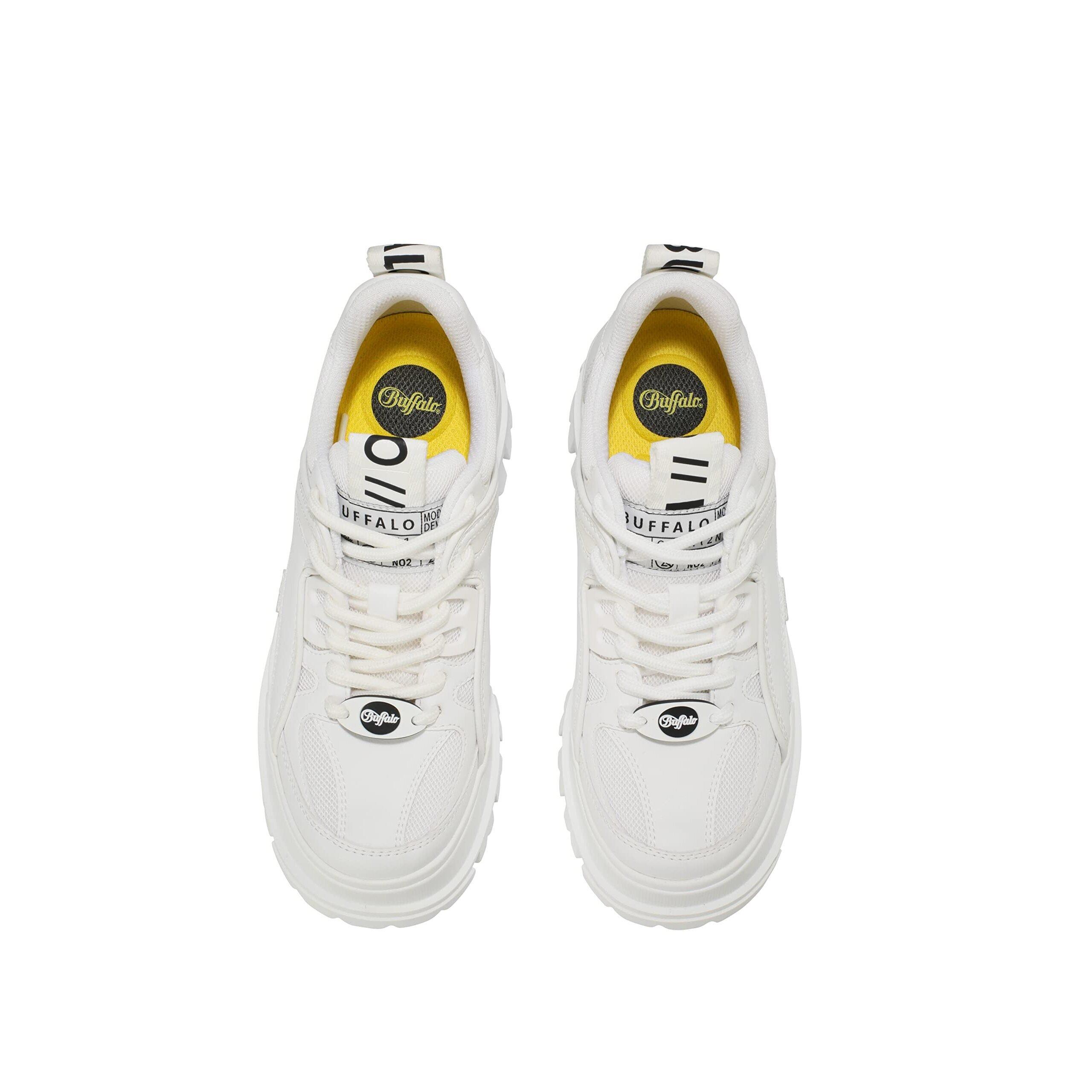 Buffalo damenschuhe aspha hyb