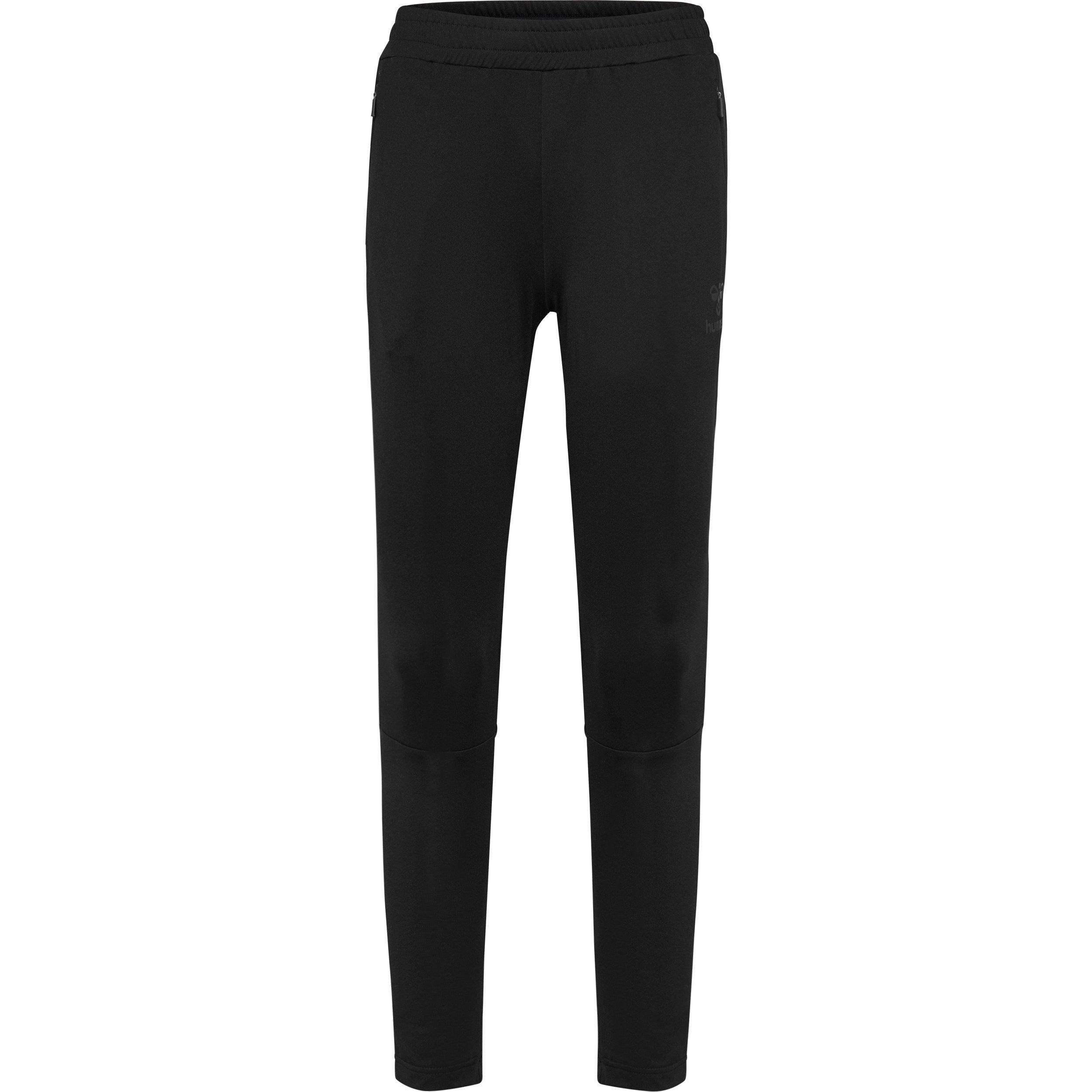 Hummel Selby Tapered Slim Fit Hose
