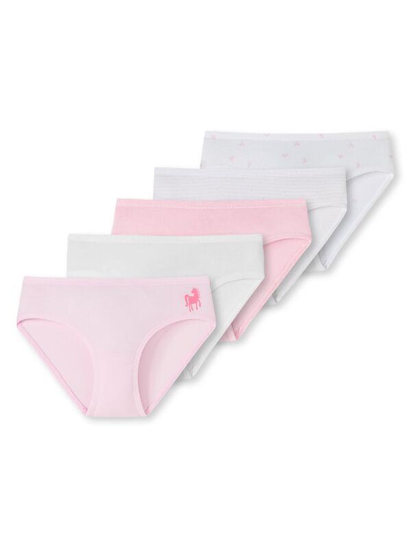 Schiesser Girls Slips