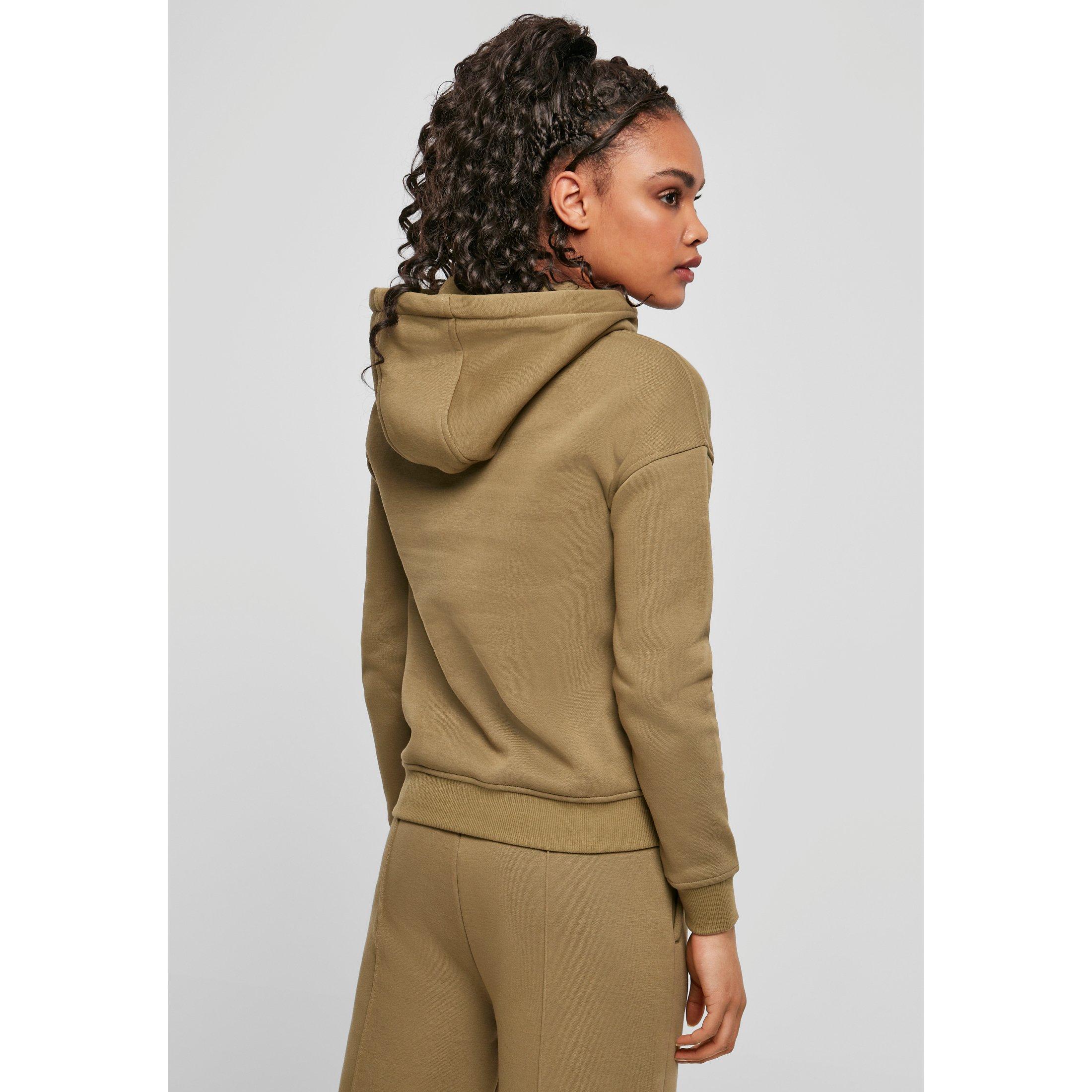 URBAN CLASSICS kapuzenpuover, damen urban cassics
