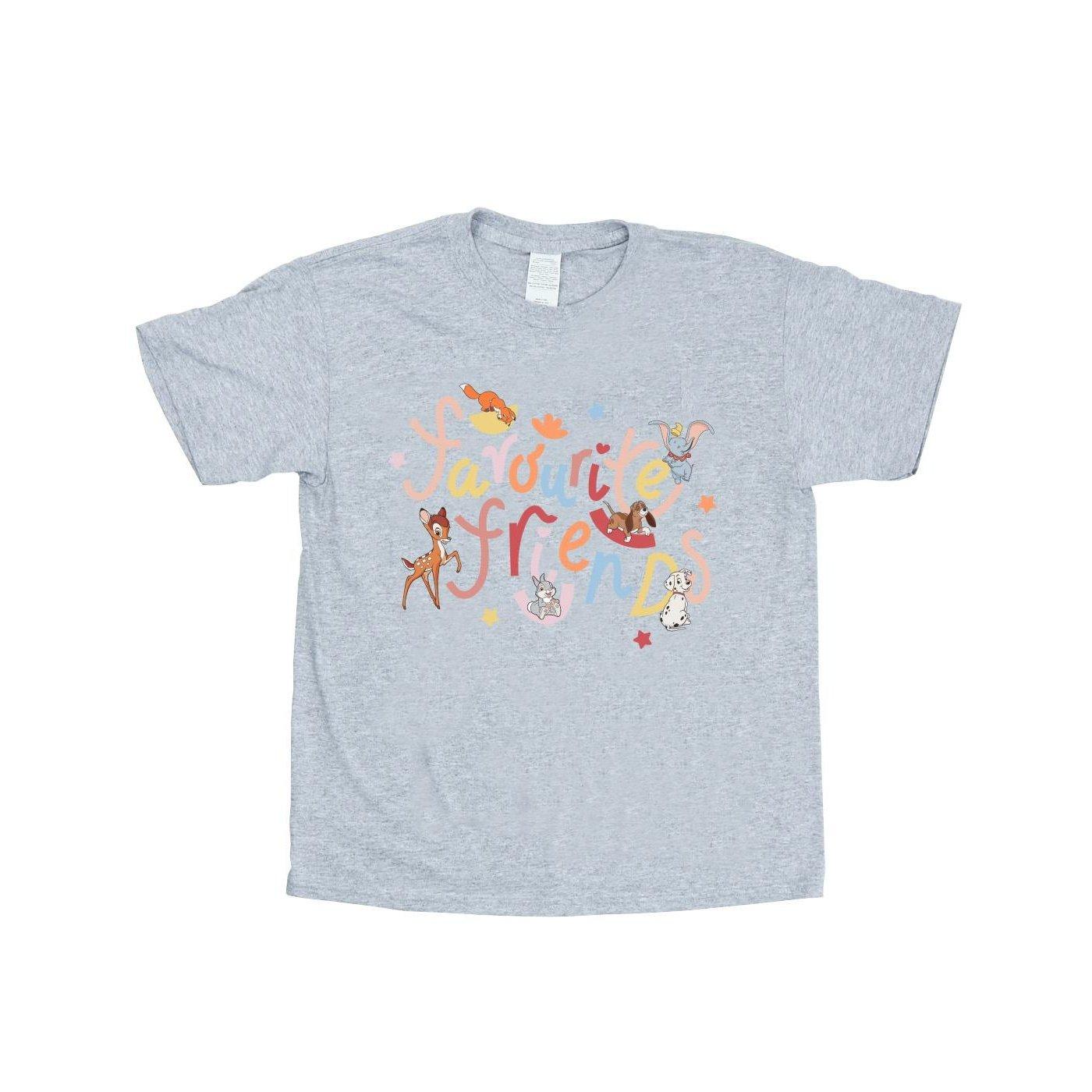 Disney Little Friends Favourite TShirt