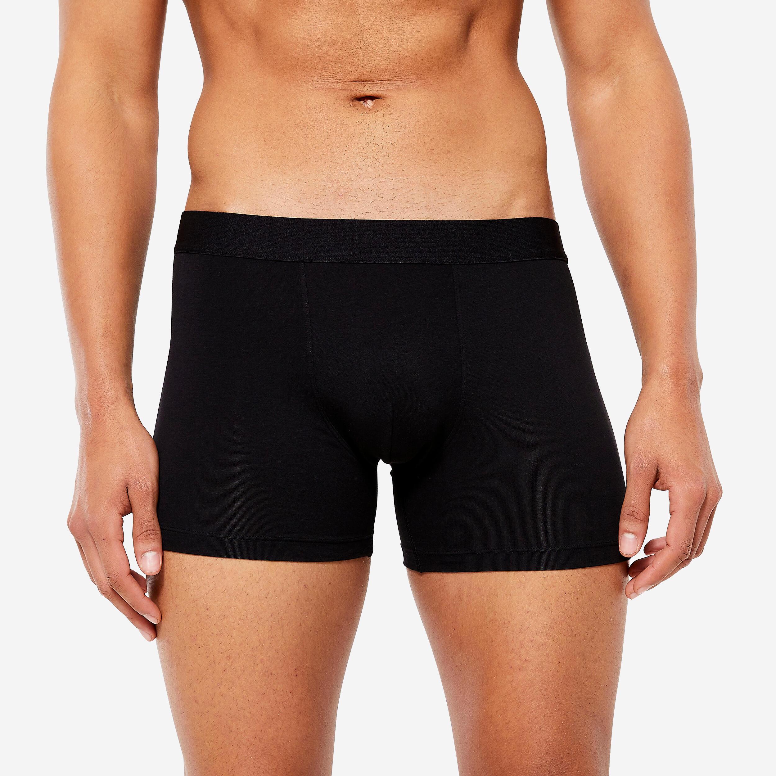 DOMYOS Boxershorts - BASIC