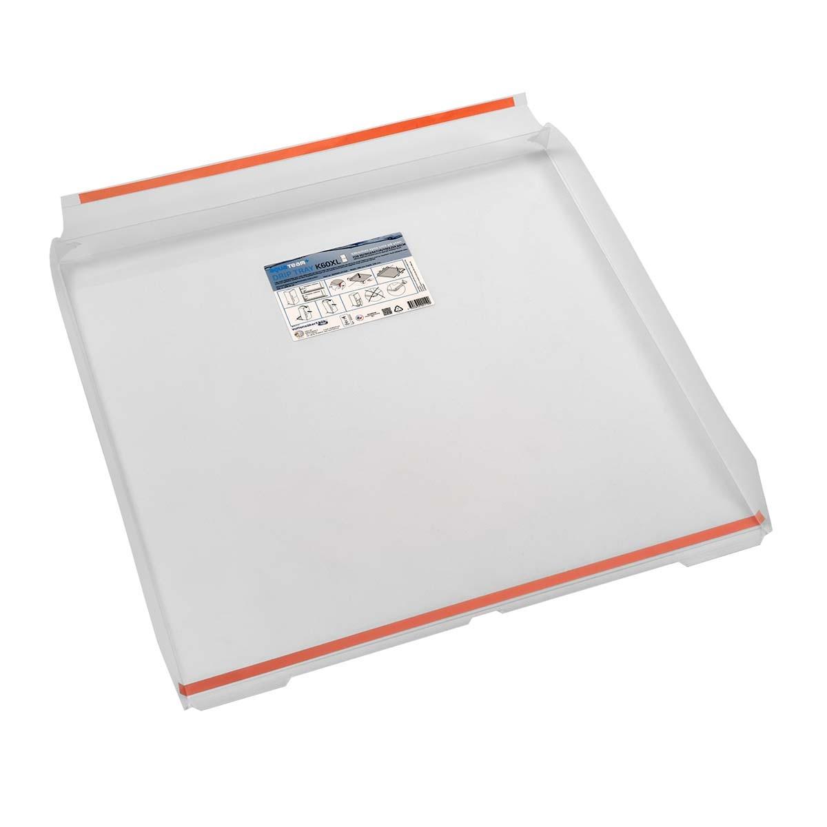 Nedis K60XL Untersetzer-Kühlschrank (60 cm)