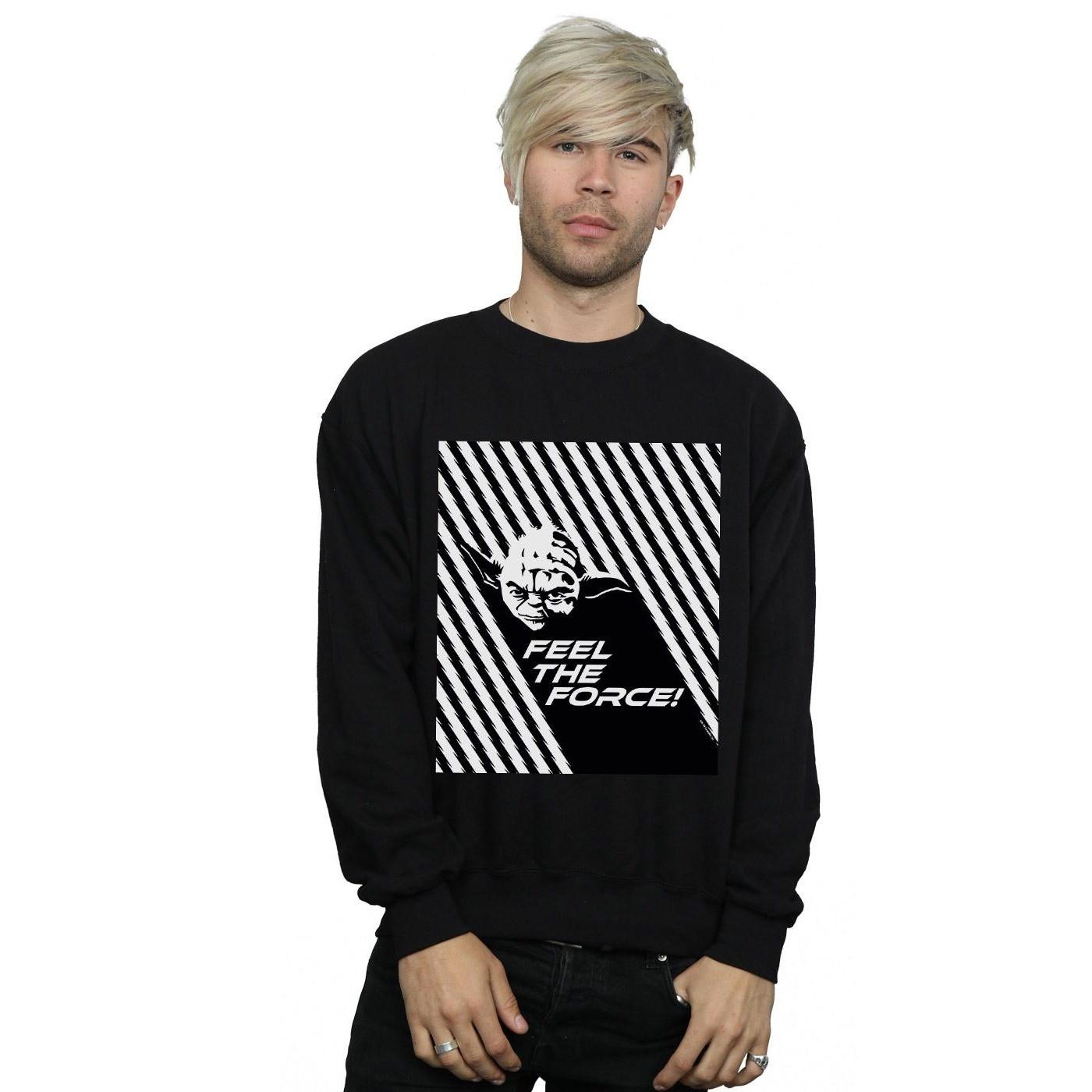 STAR WARS Feel The Force Sweatshirt