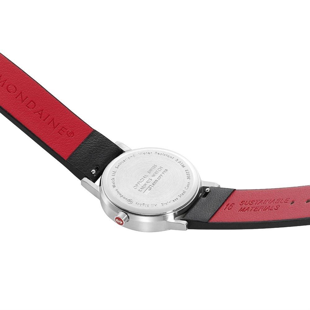 Mondaine A658.30323.16OMV Classic