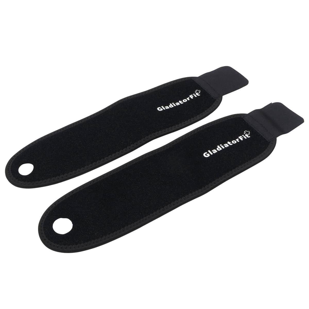JustFit Handgelenkschutz aus Neopren für Sportler