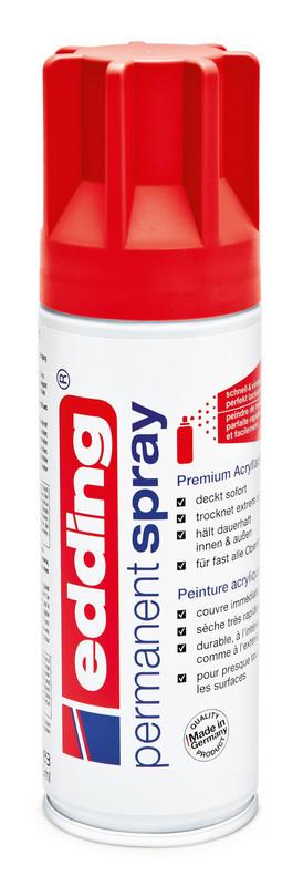Edding EDDING Acryllack 5200-902 rot