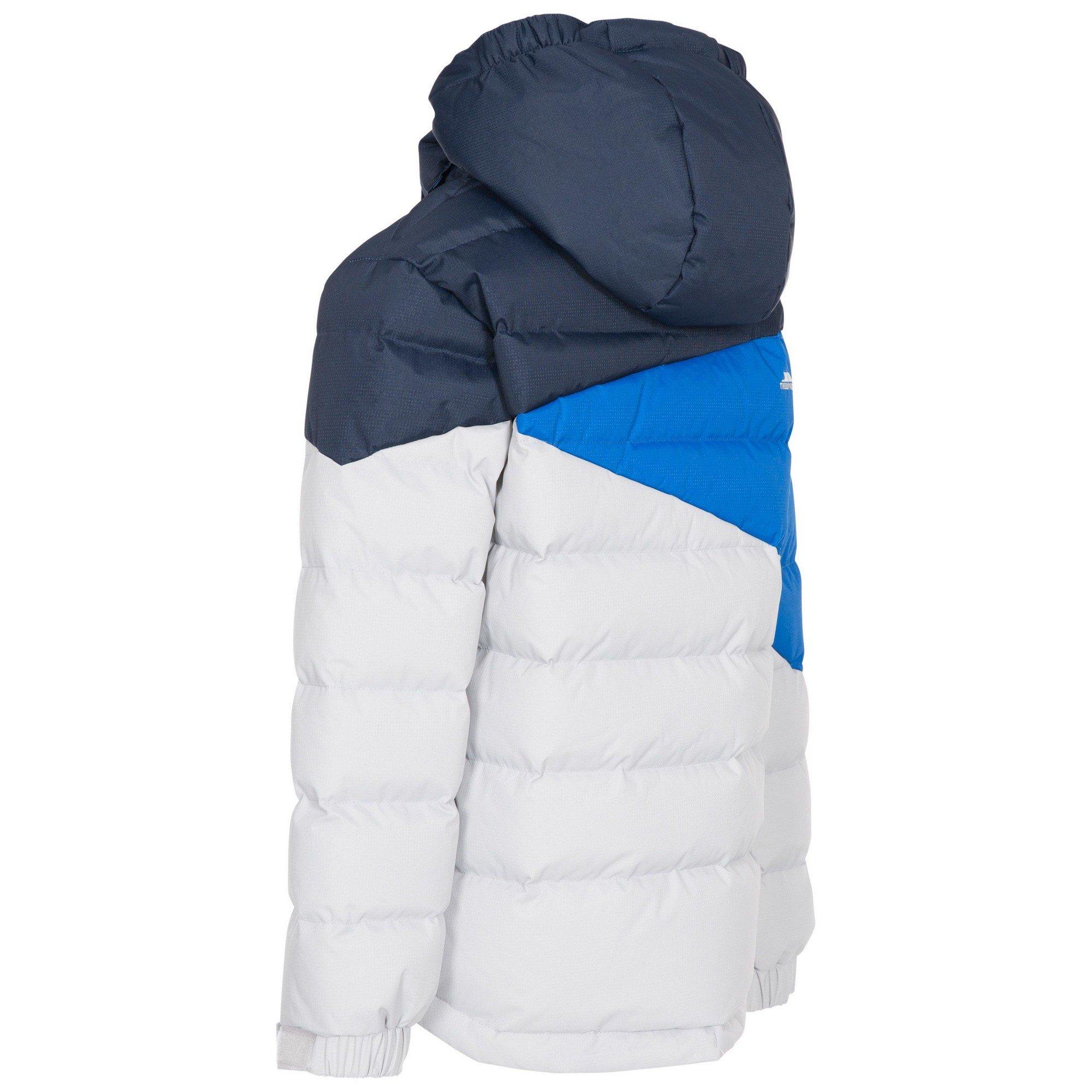 Trespass Layout Steppjacke