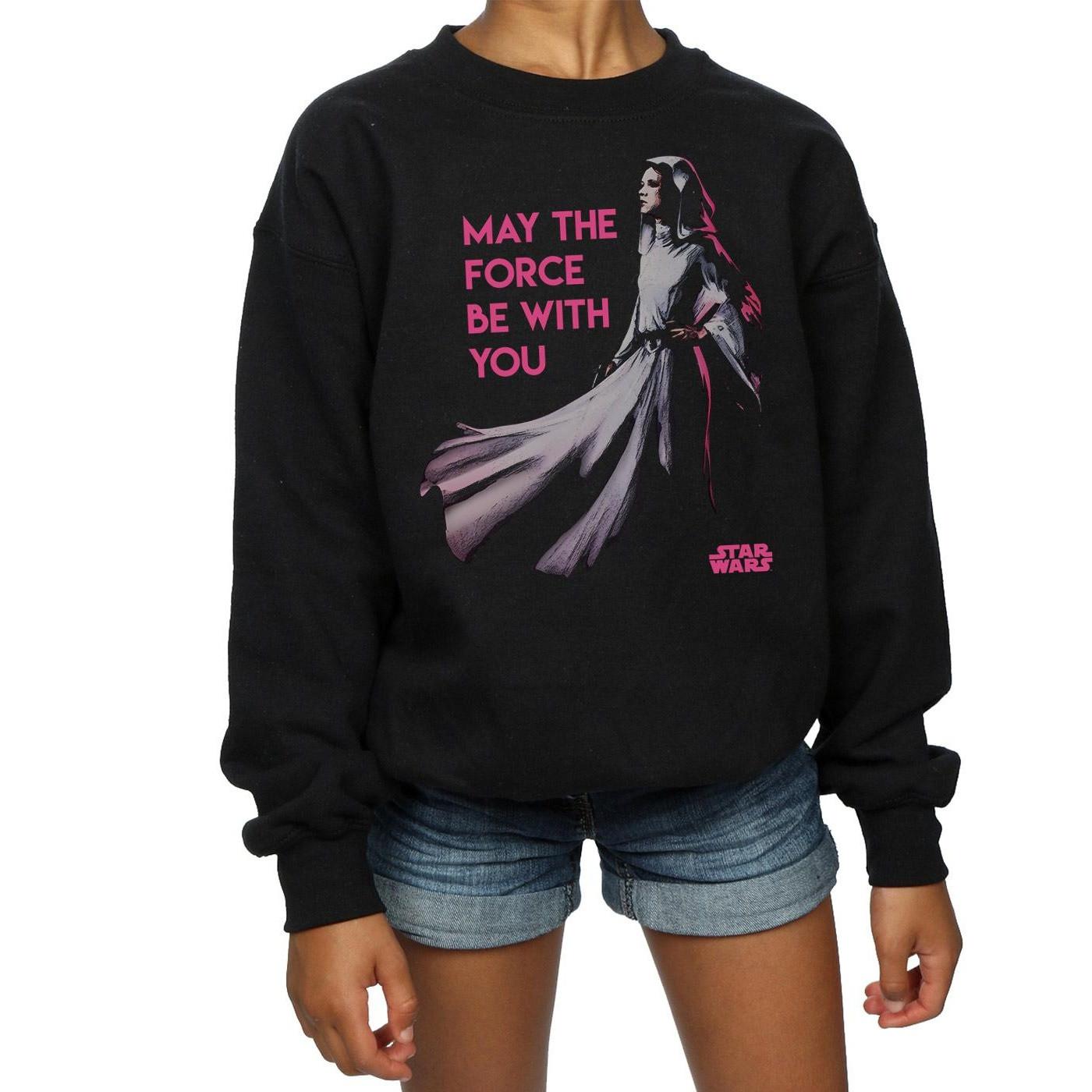 STAR WARS Force Sweatshirt