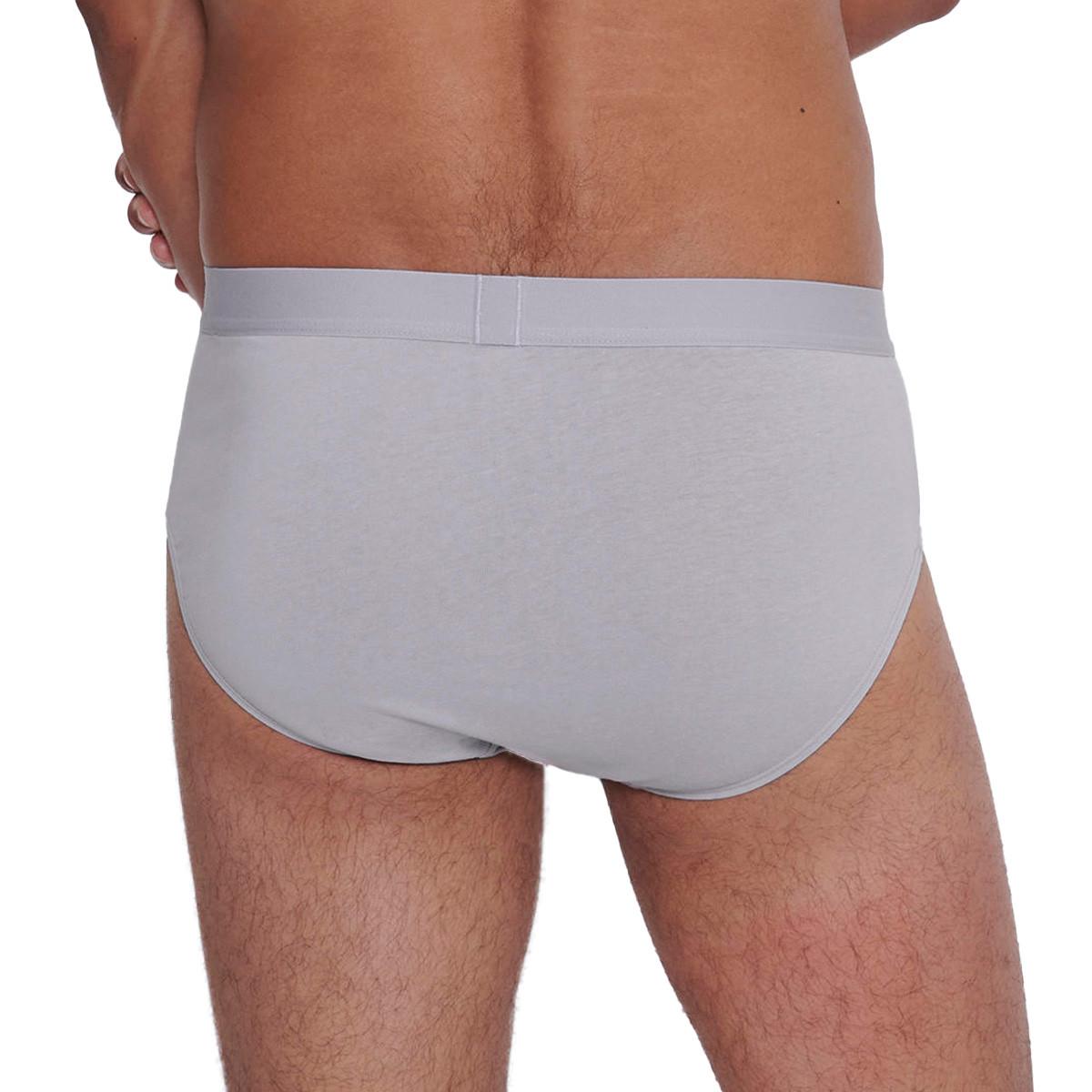 sloggi 6er Pack men GO ABC 2.0 - Slip / Unterhose