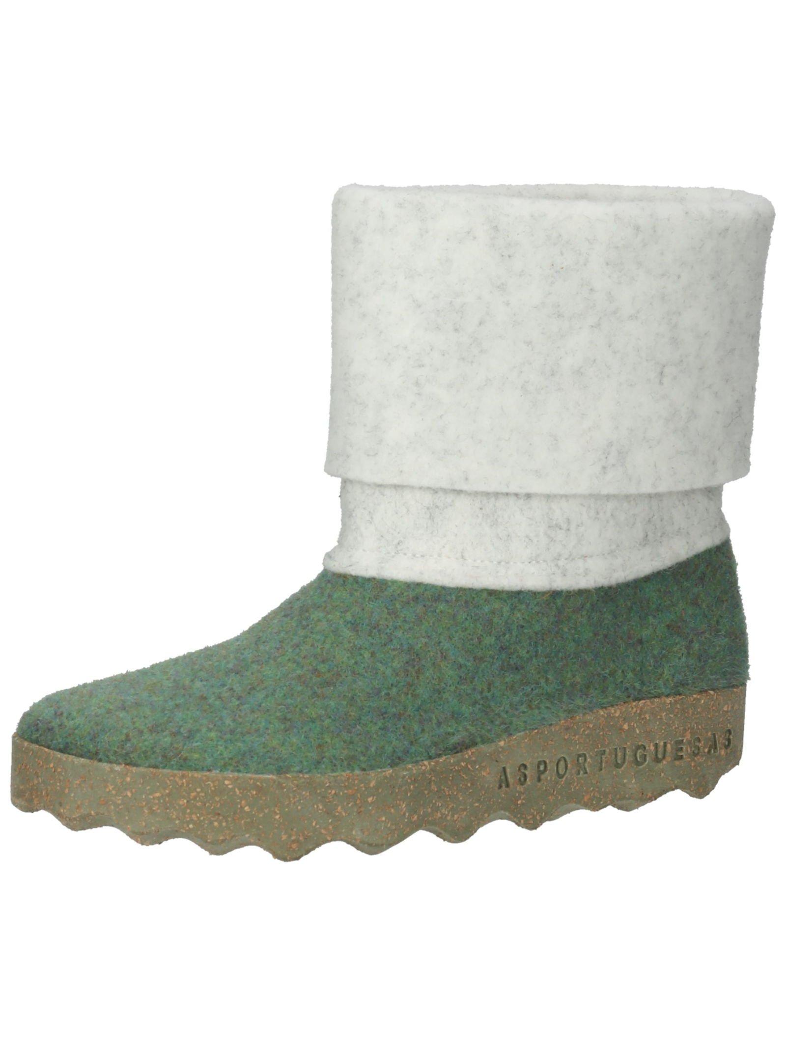 ASPORTUGUESAS Stiefelette