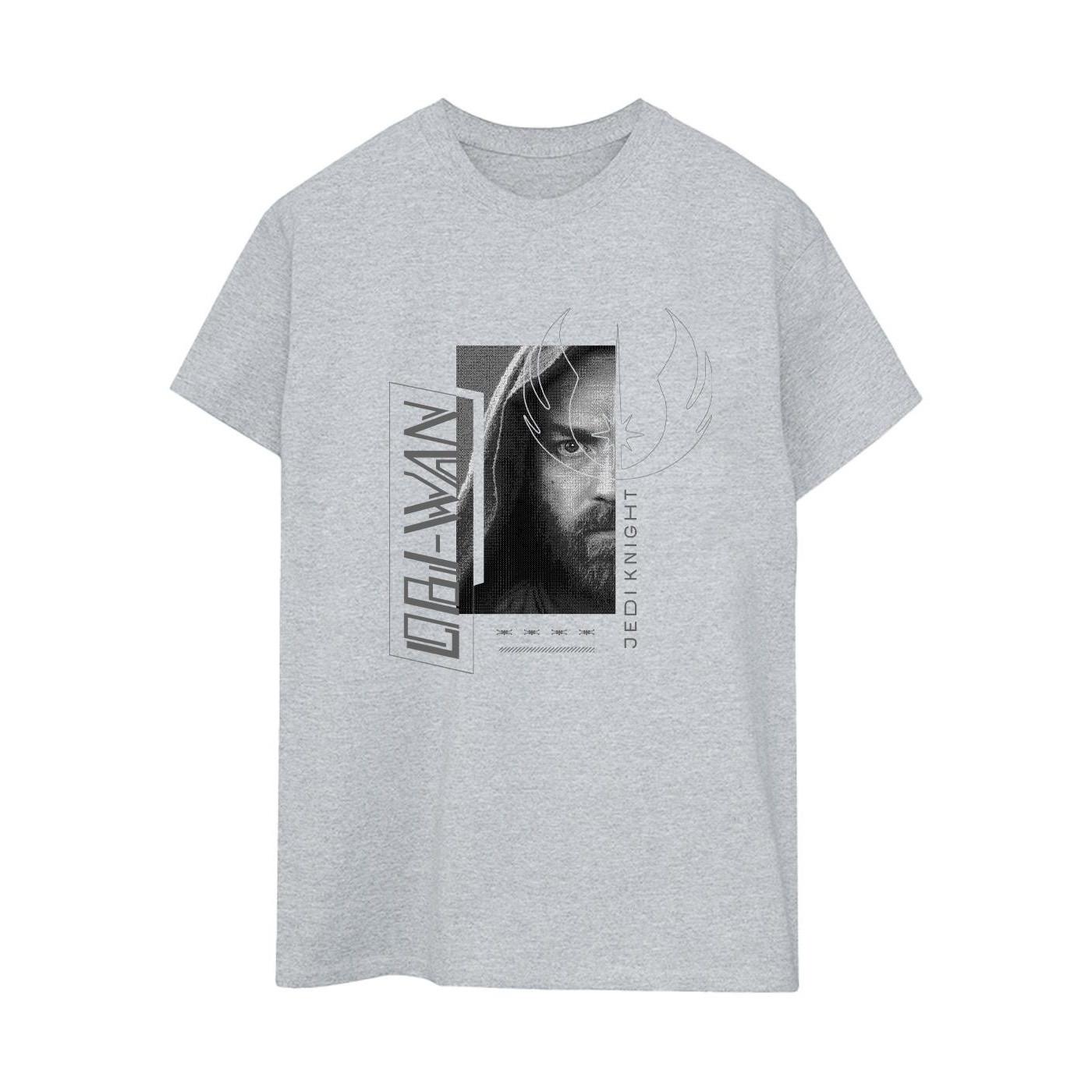 STAR WARS Jedi Bedrucktes T-Shirt