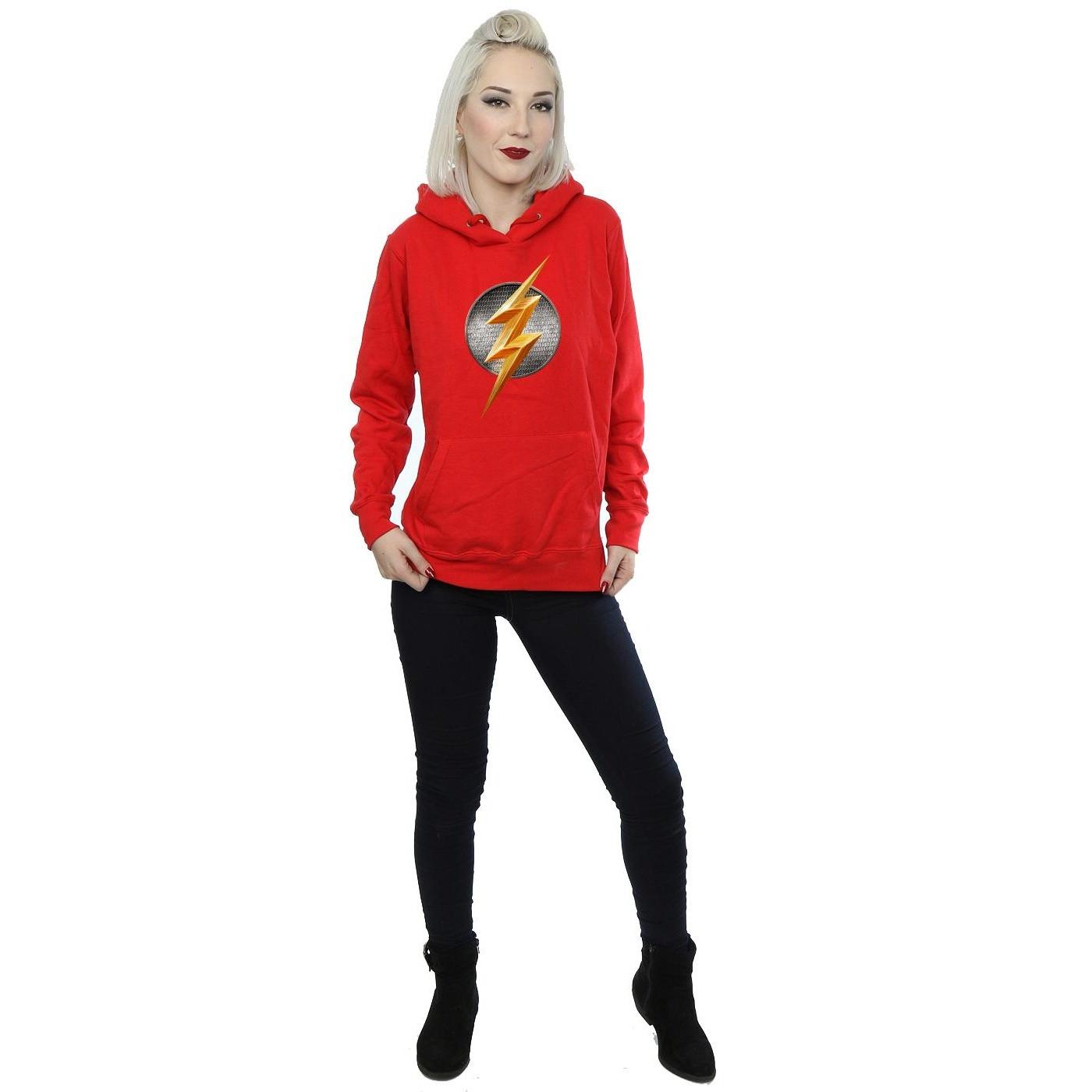 DC COMICS Justice League Kapuzenpullover