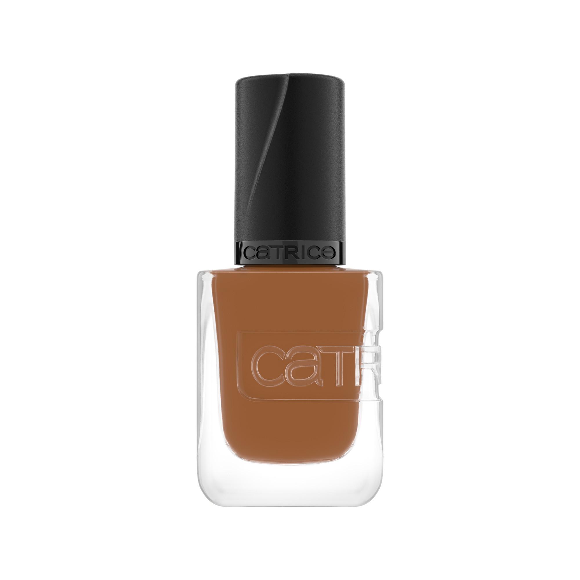 CATRICE GEL AFFAIR Nail Lacquer