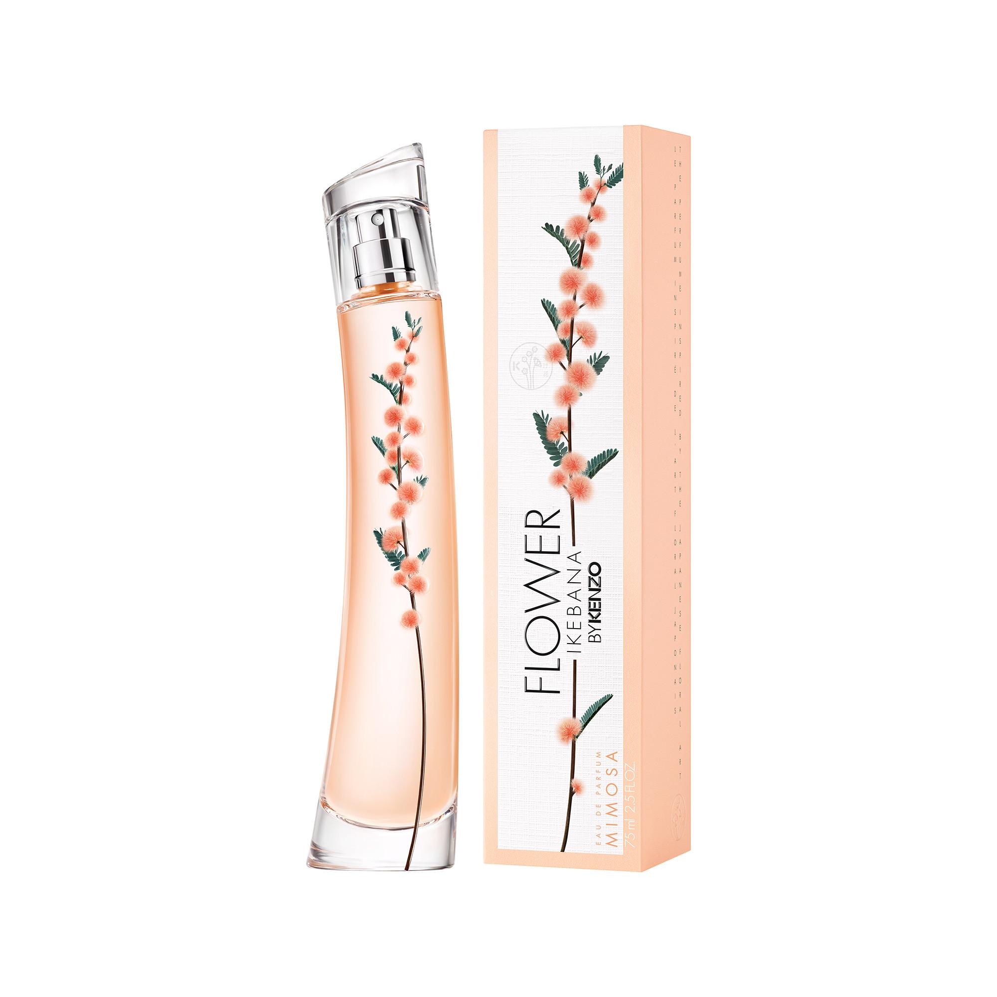 KENZO Ikebana Mimosa Flower Ikebana Mimosa By Kenzo Eau de Parfum
