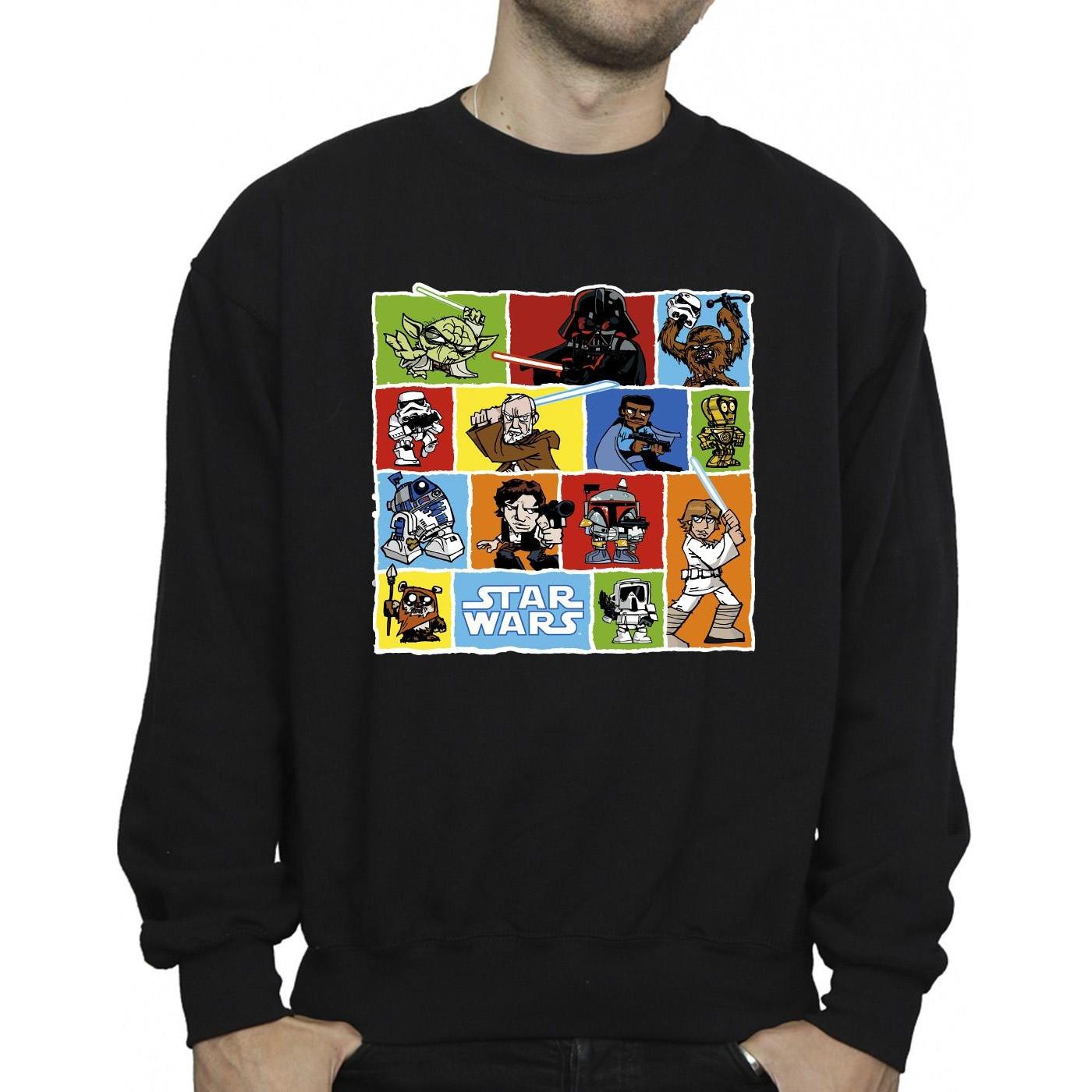 STAR WARS Sweatshirt