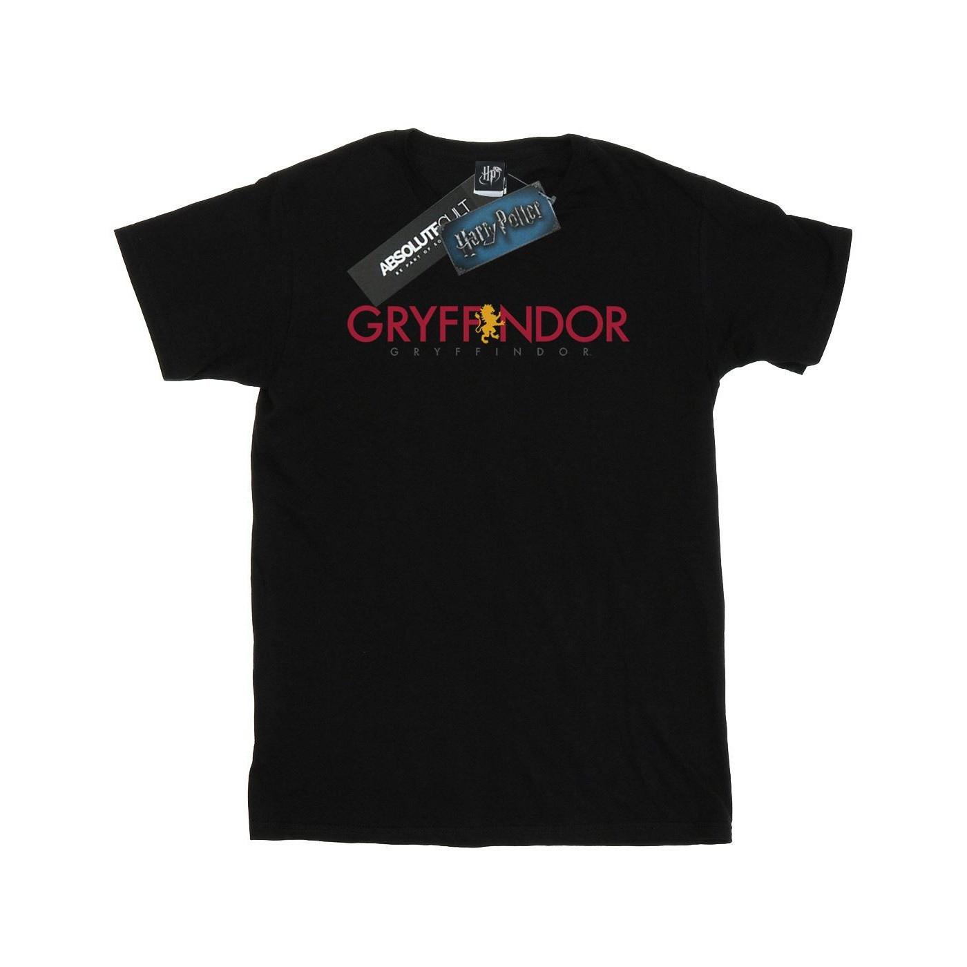 Harry Potter Gryffindor T-Shirt
