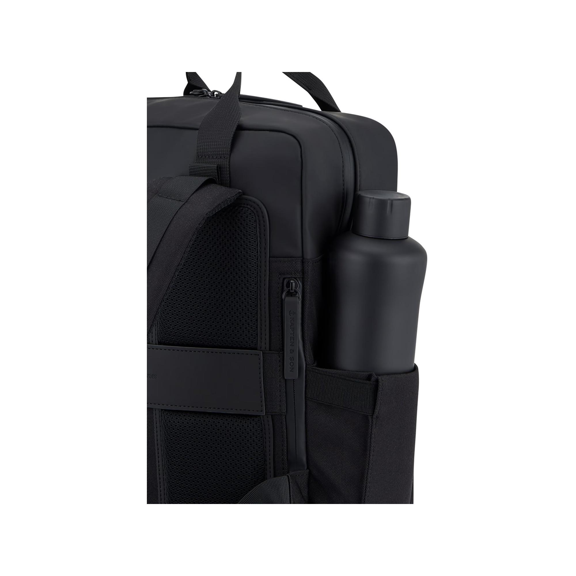 Kapten & Son Bergen Pro Rucksack