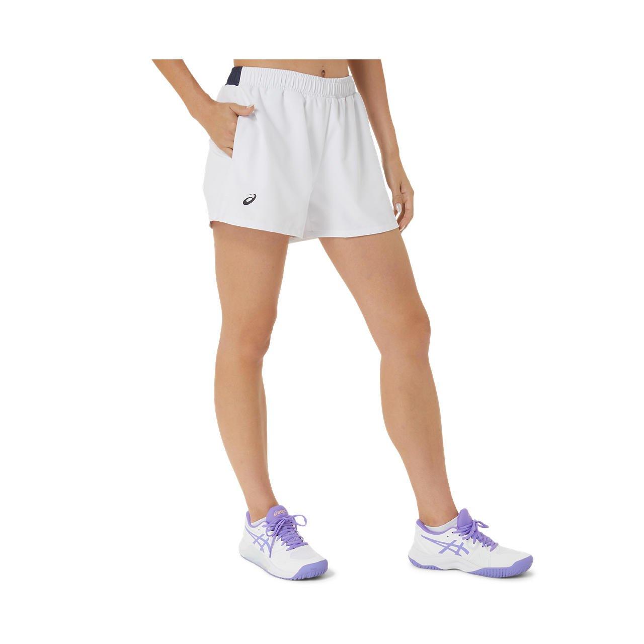 asics Women Court Short