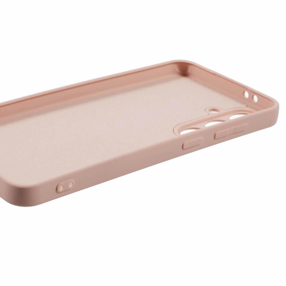 Cover-Discount Galaxy A26 5G - Silikon Gummi Hülle