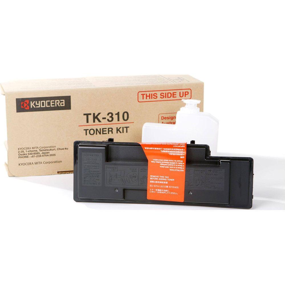 KYOCERA Toner TK-310 (ca 12.000 Seiten)