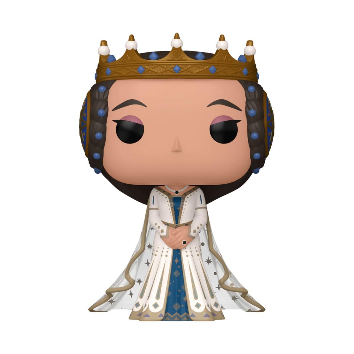 Funko Funko POP! Wish: Queen Amaya (1393)