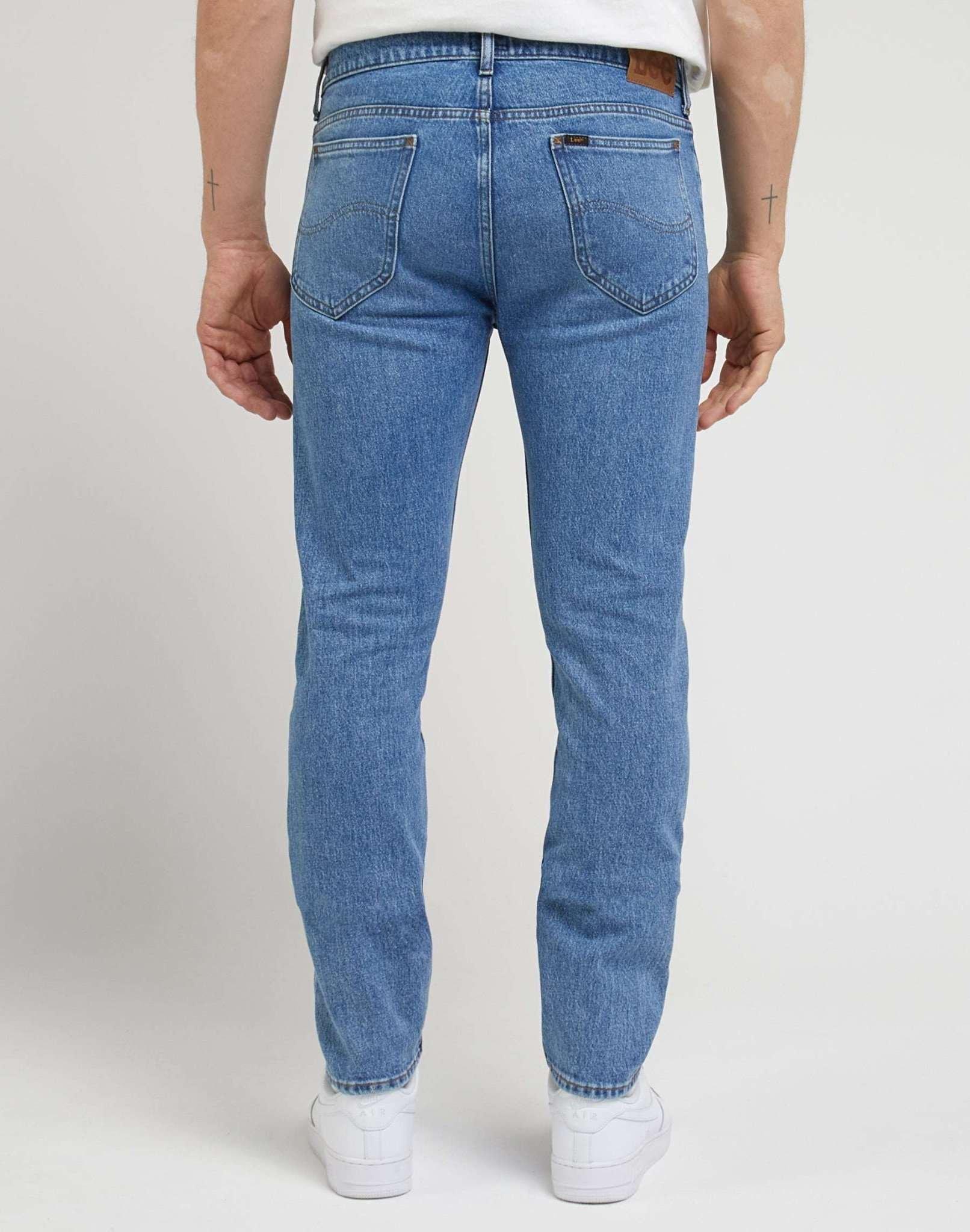 Lee Rider Slim Fit Jeans