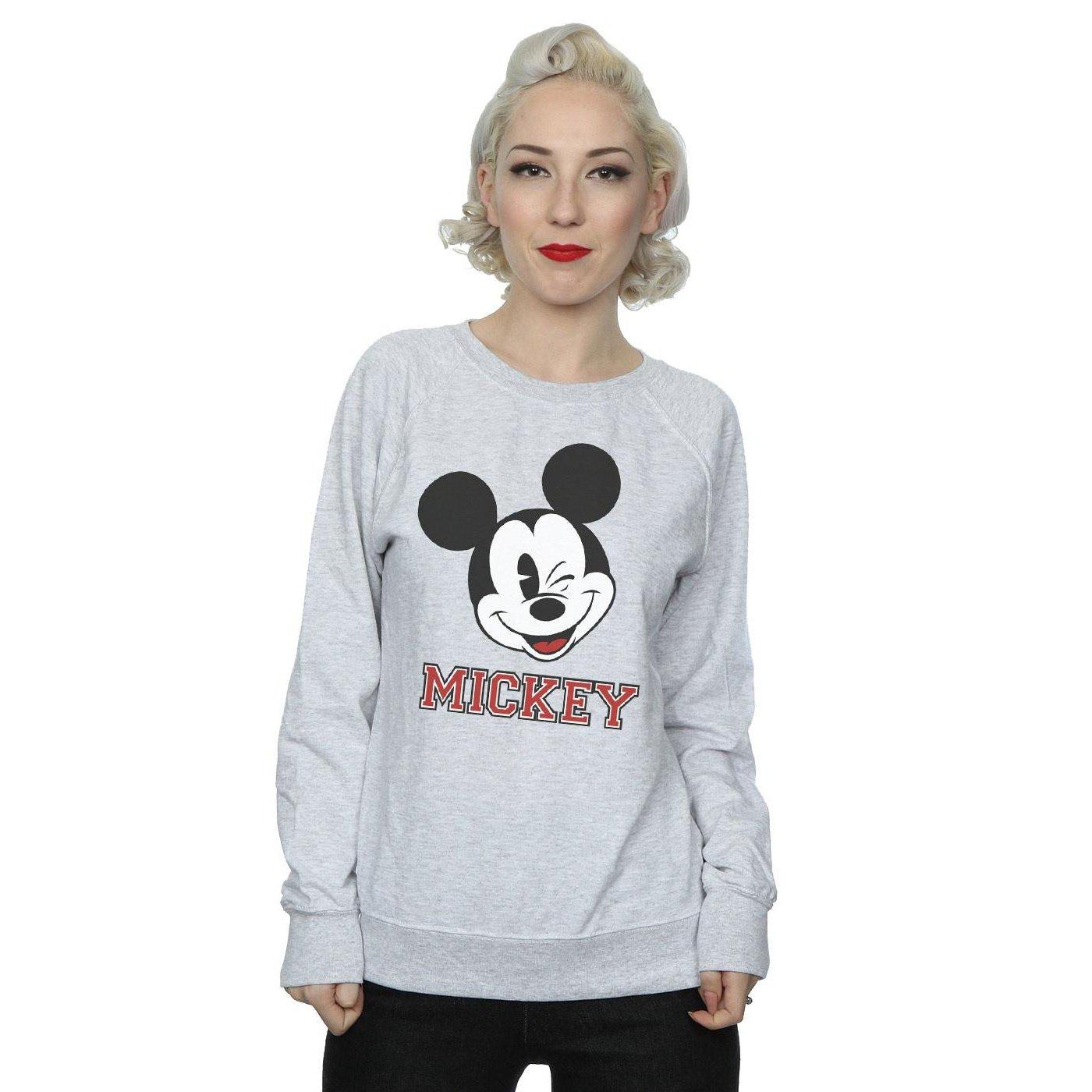 Disney Sweatshirt