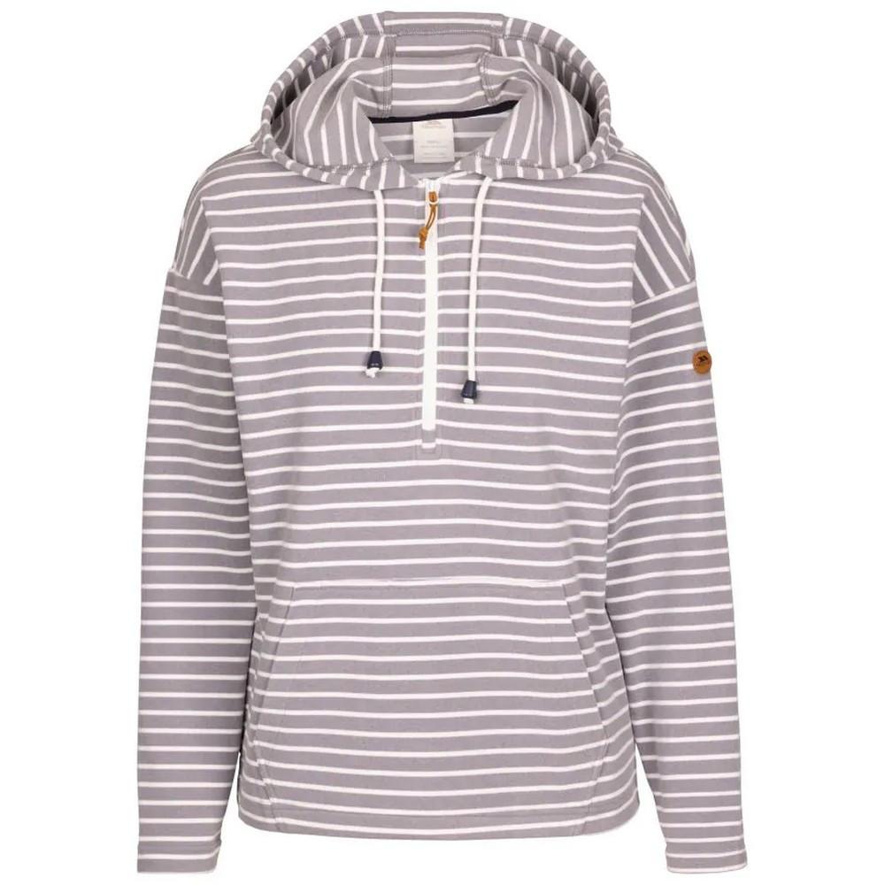 Trespass Softly Kapuzenpullover
