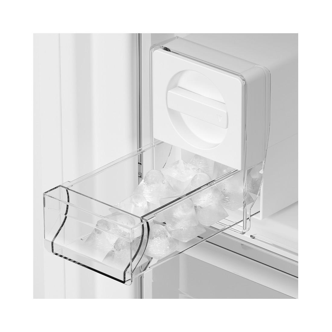 Siemens GS58NAWCV Gefrierschrank NoFrost