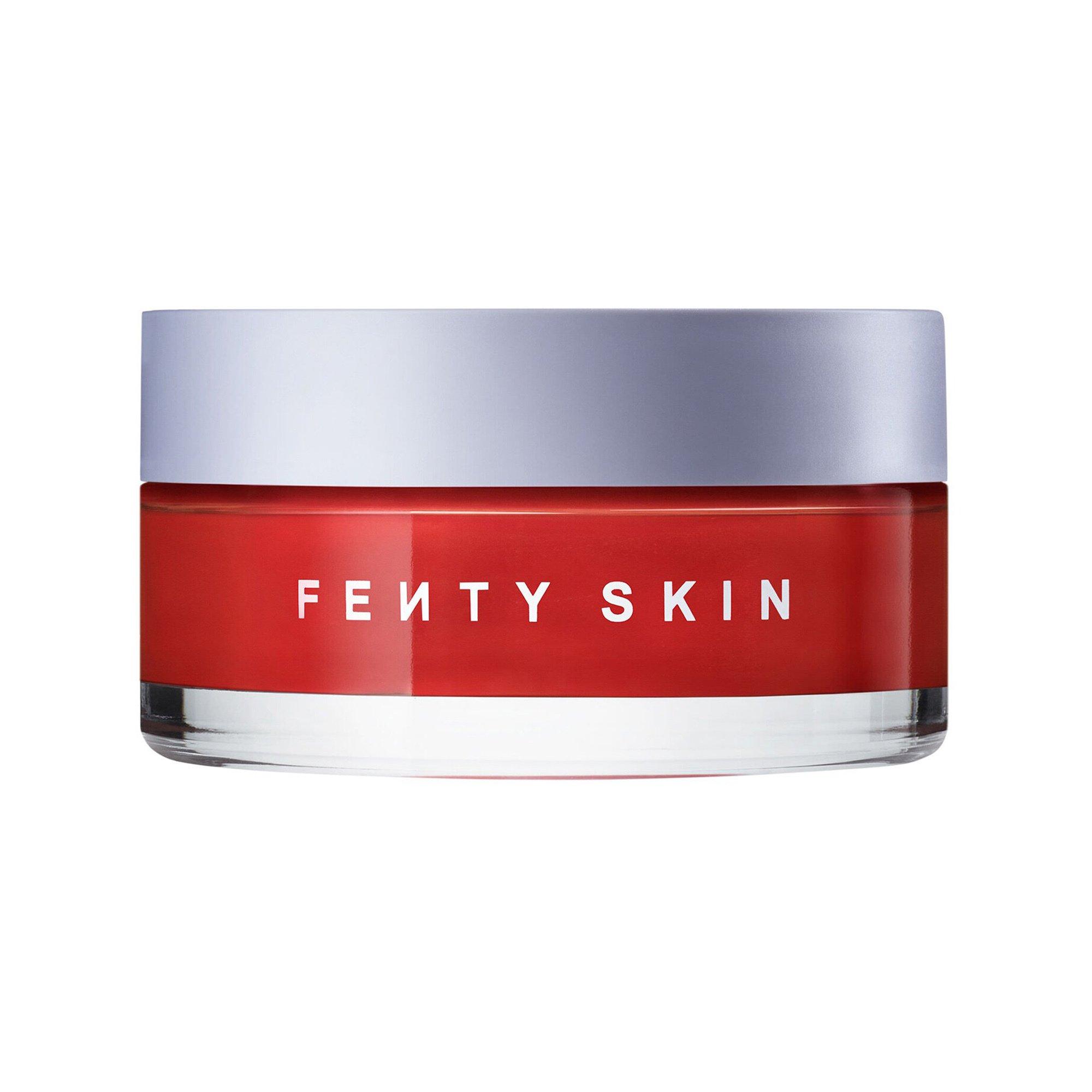 FENTY SKIN Cherry Dub Blah 2 - Strahlende Gesichtsmaske 5% AHA