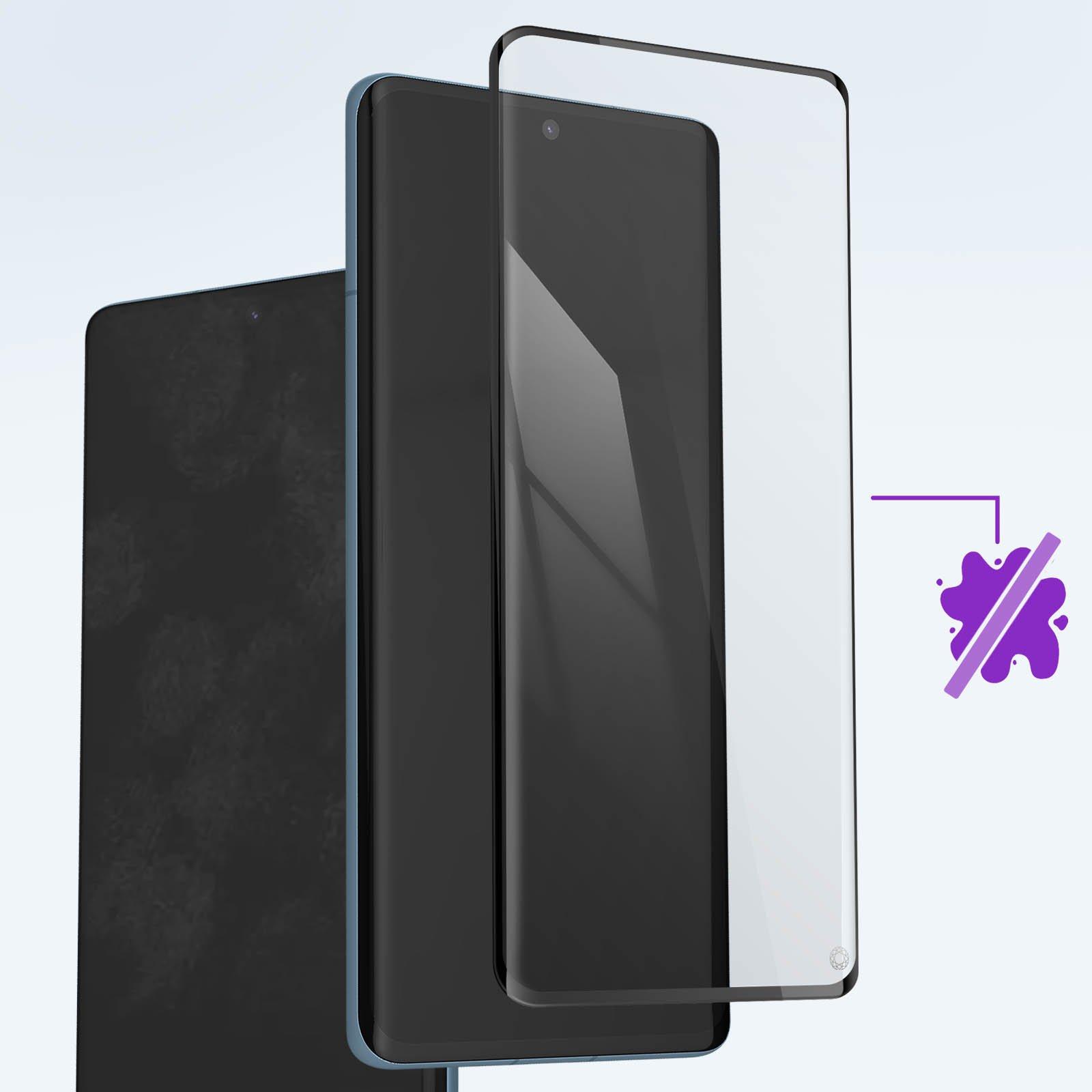 Force Power Schutzfolie Xiaomi 12 / 12X Force Glass
