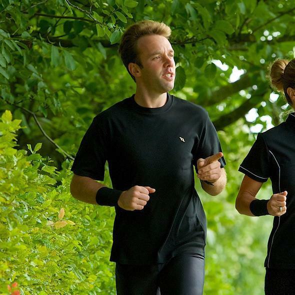 Back on Track T-Shirt