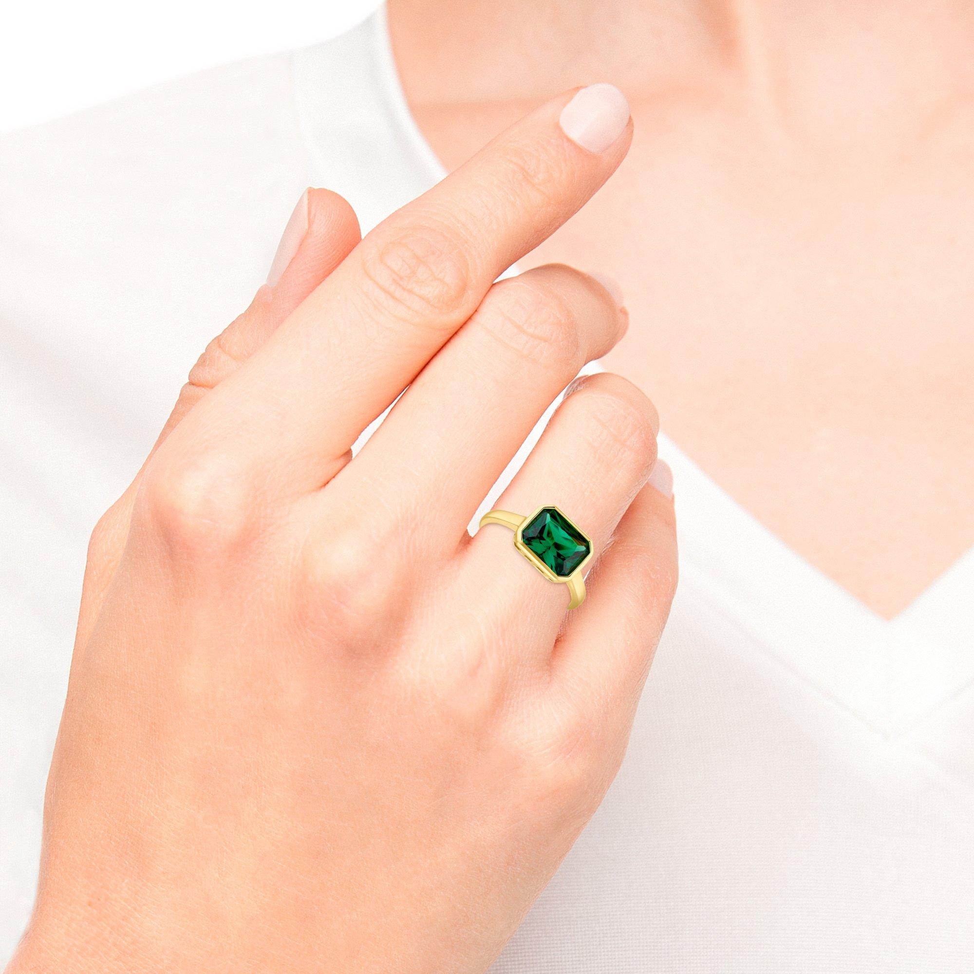 s. Oliver Ring