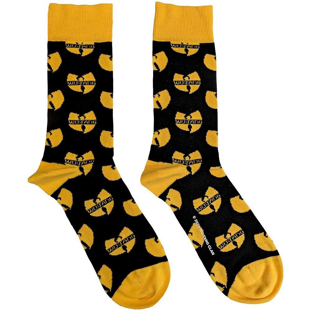 Wu-Tang Clan Socken