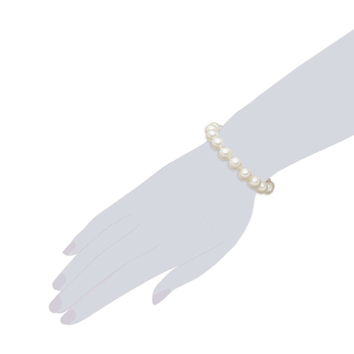 Lulu & Jane Perlen-Armband